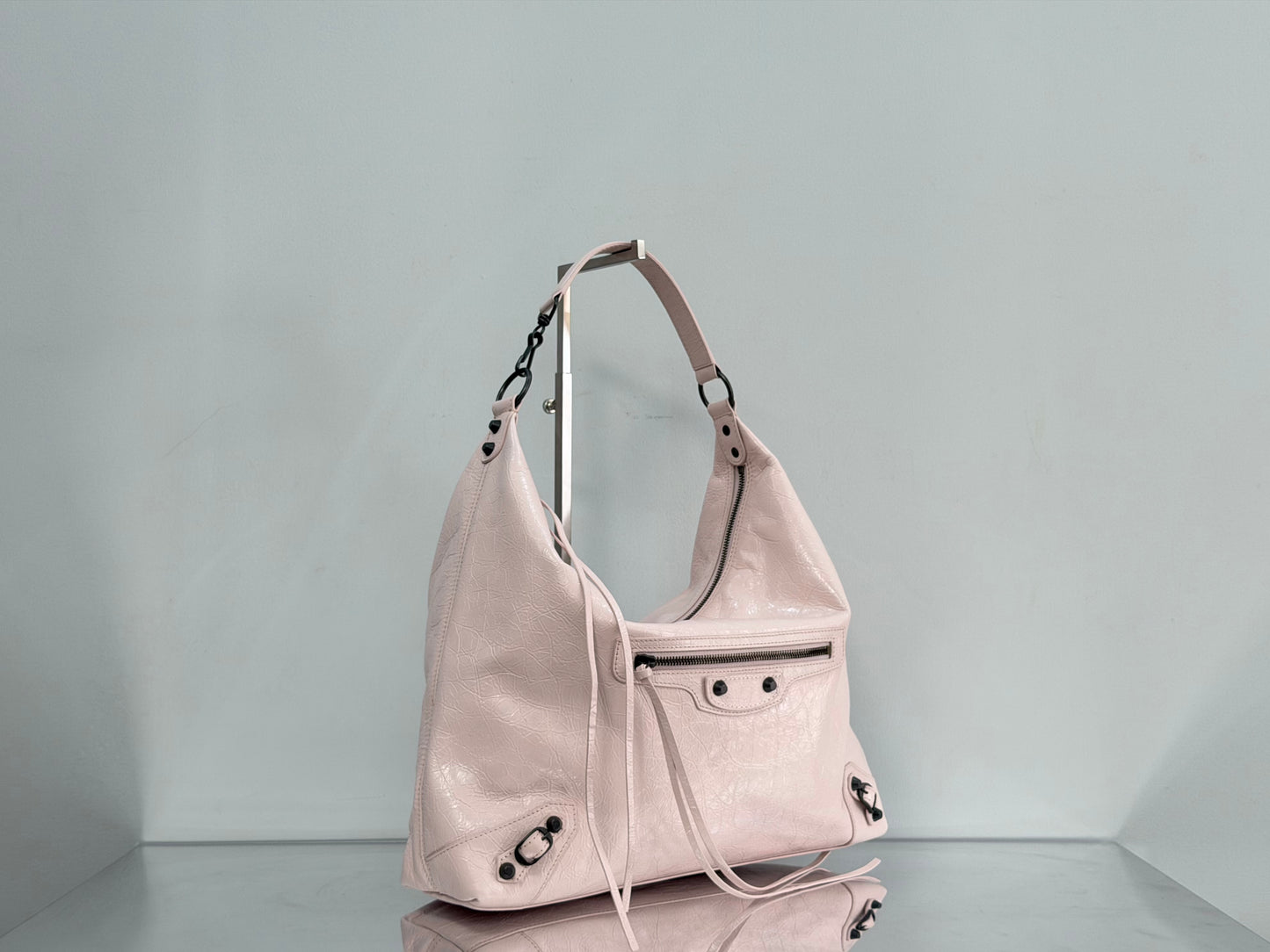 Balenciaga Le City Hobo 37x11x35cm