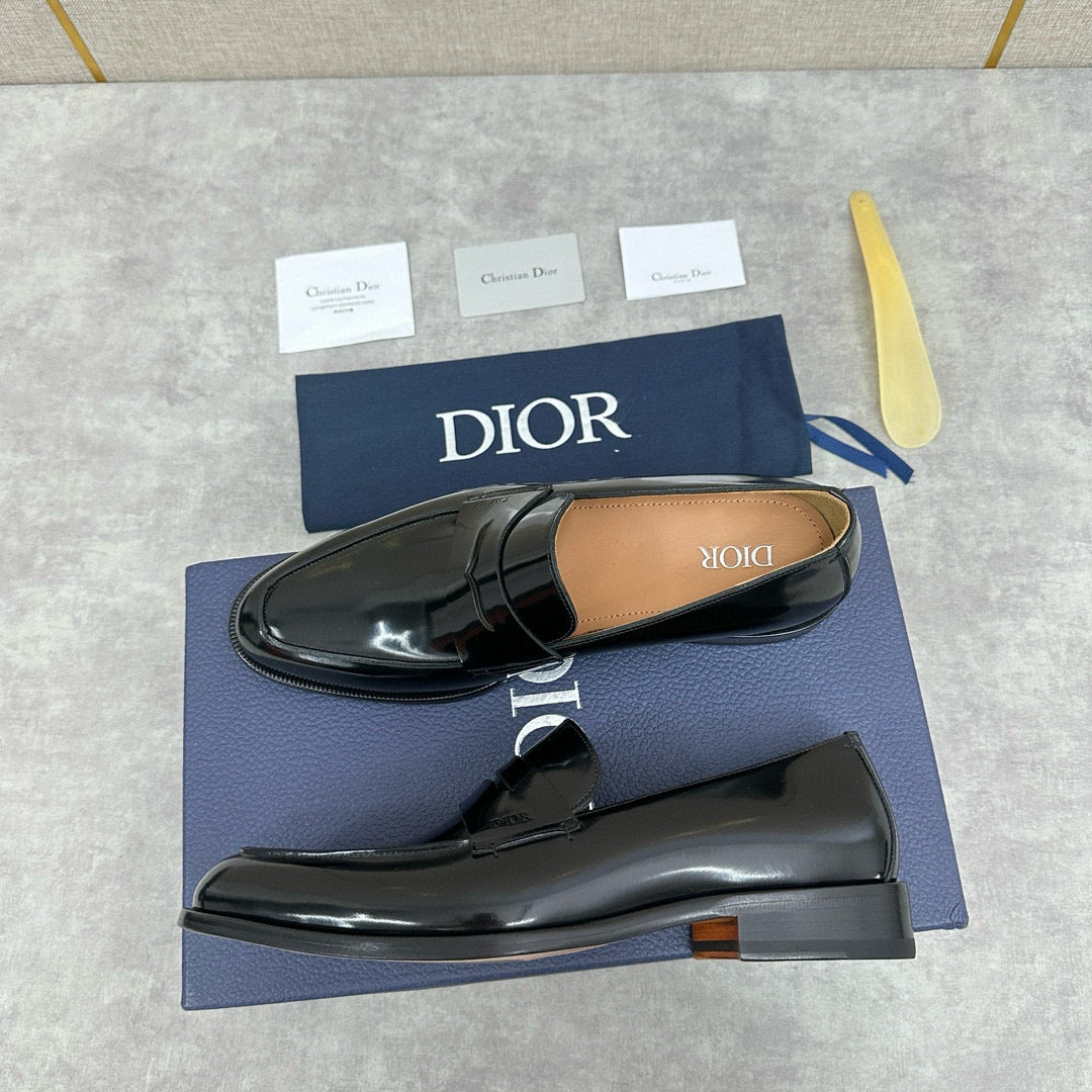 Dior Loafer