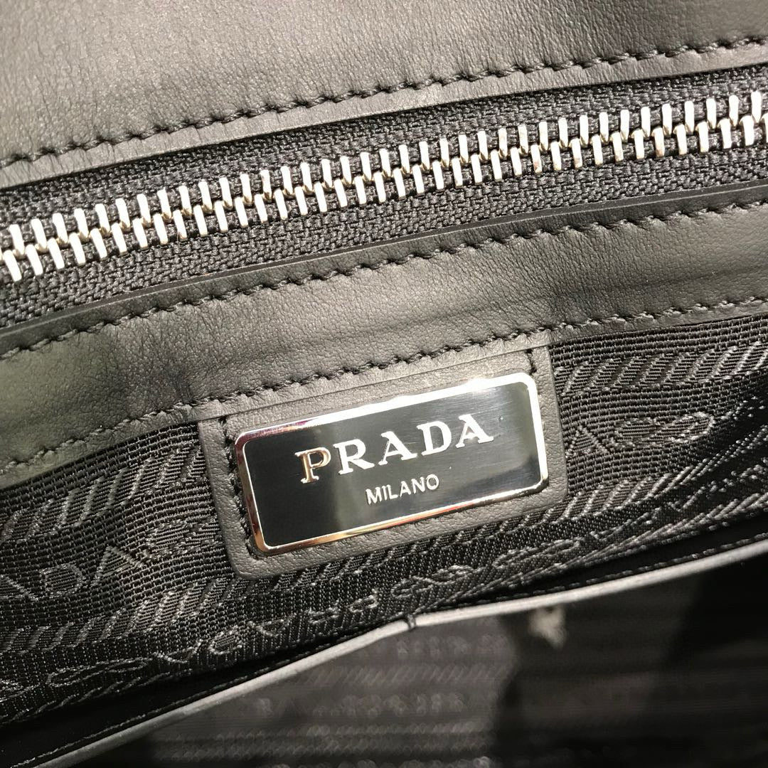 Prada Briefcase
