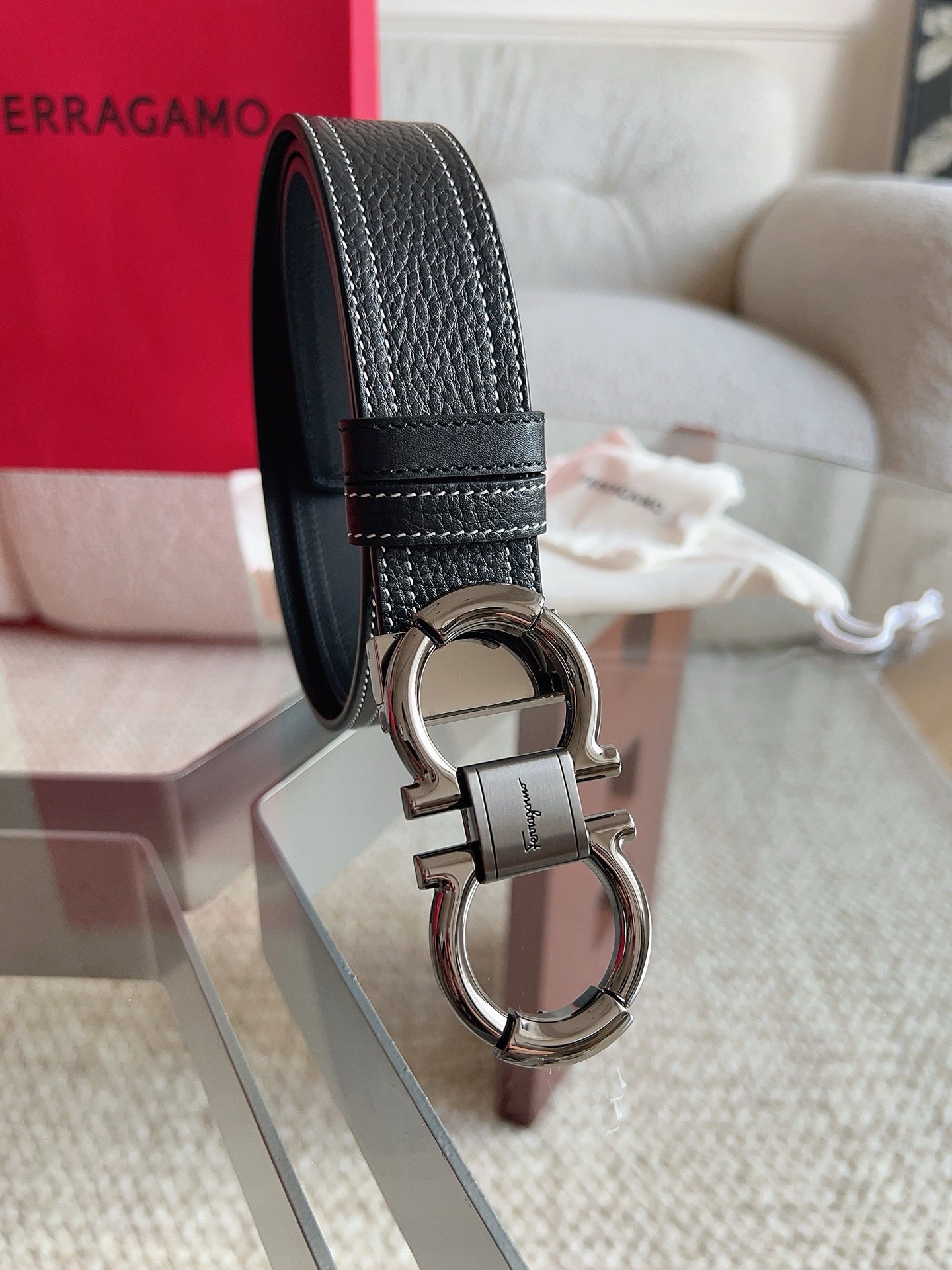 Ferragamo Belt