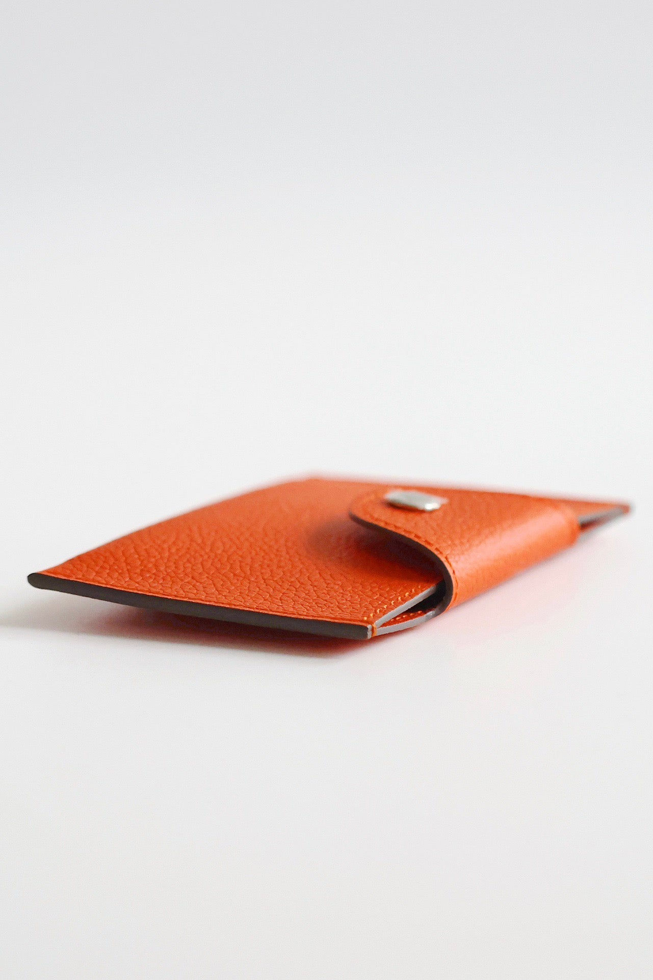 Hermes lliade Card Holder