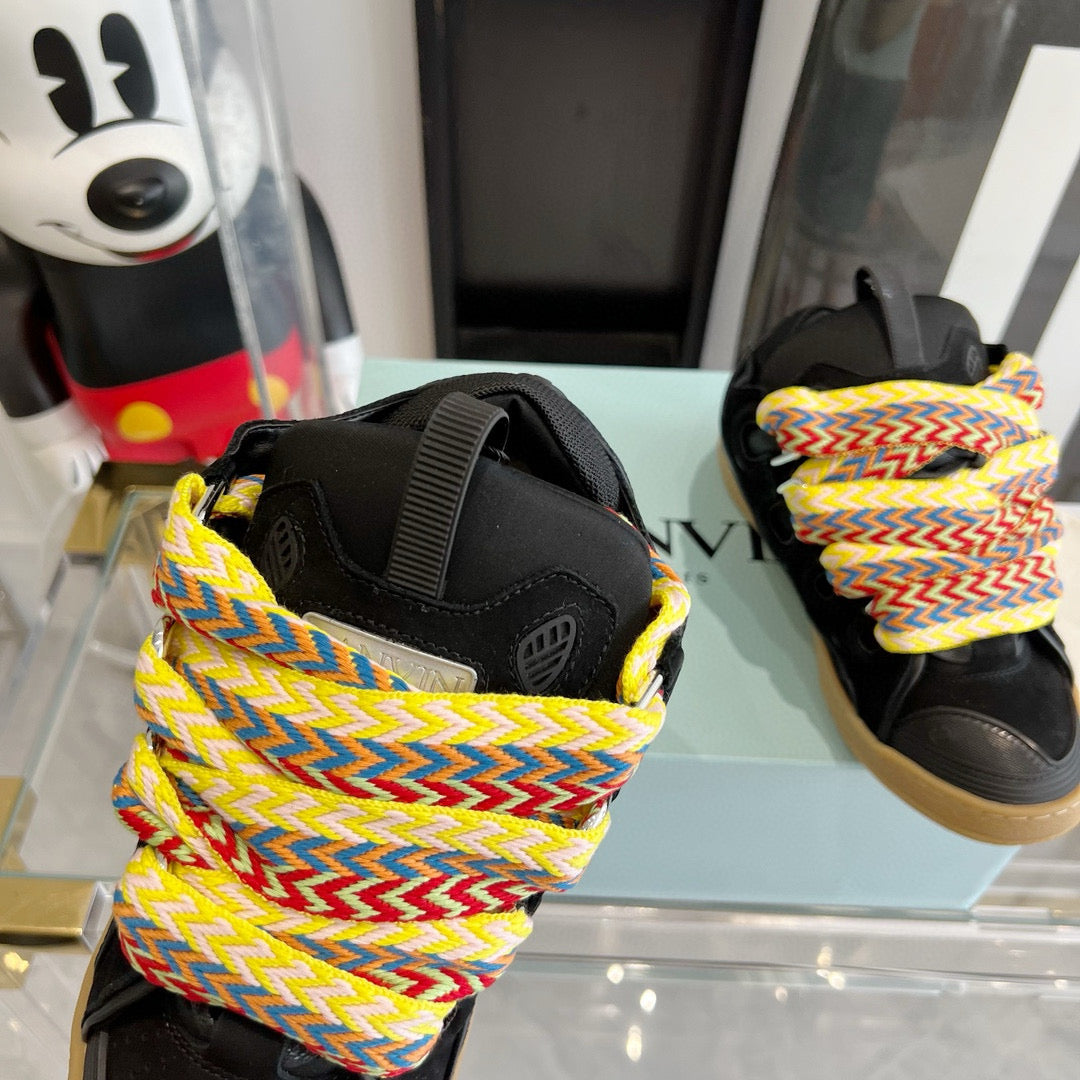 Lanvin Sneakers