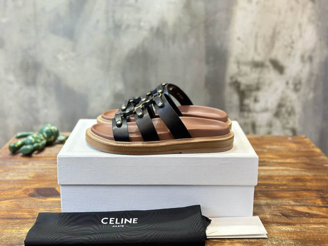 Celine Sandals