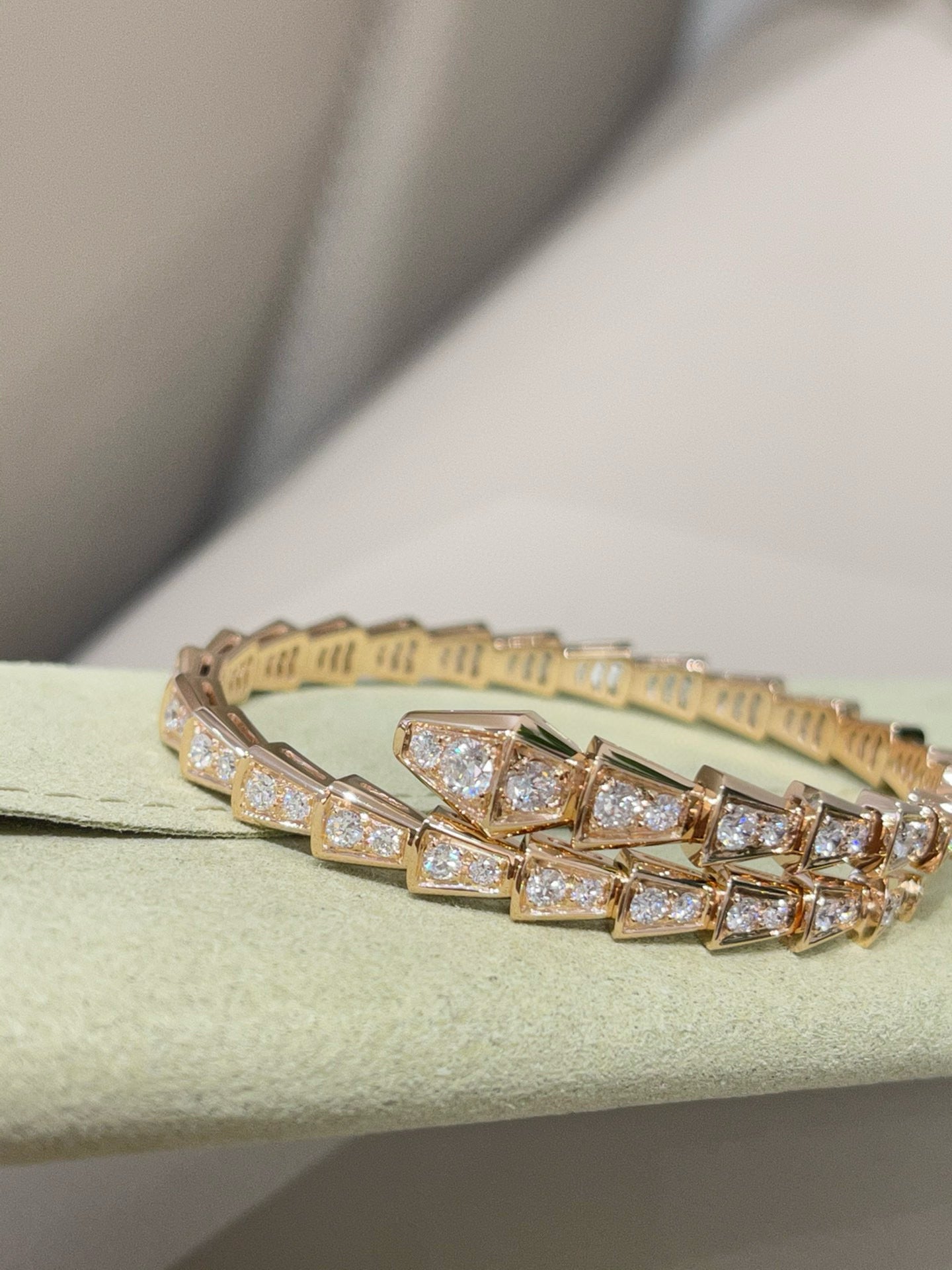 Bvlgari Bracelet
