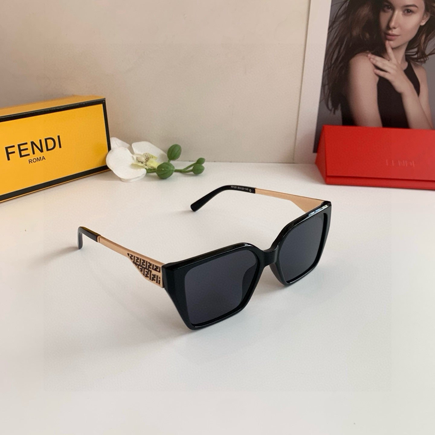 Fendi Sunglasses