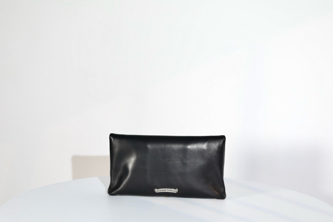 Chrome Hearts Clutch Bag