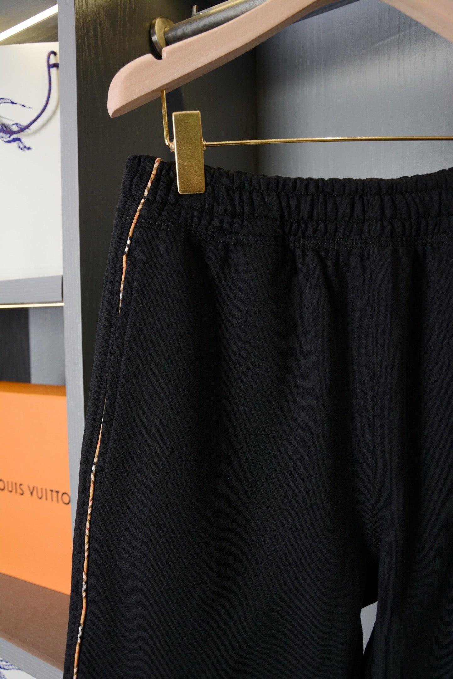 BBR Short Pant