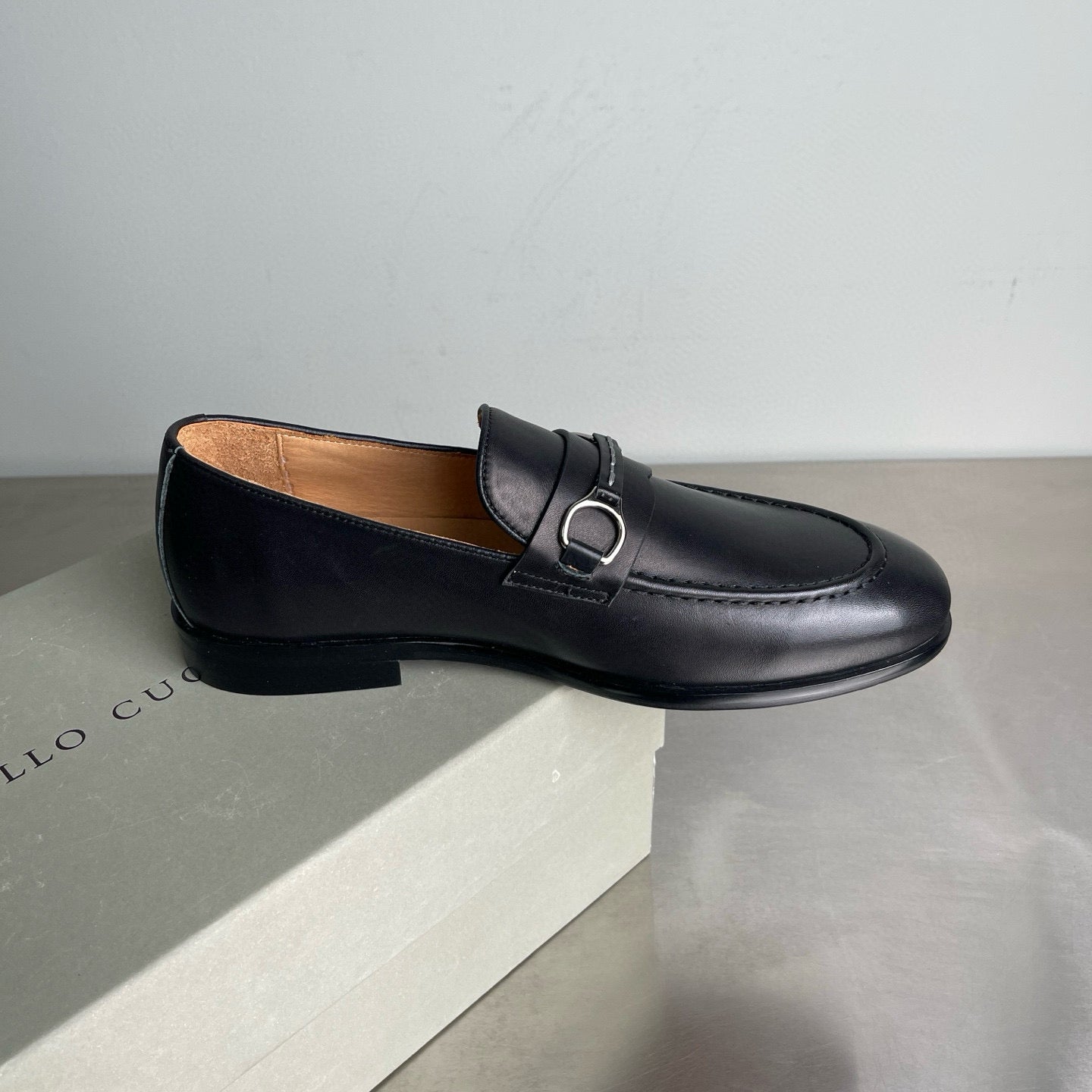 BC Loafer