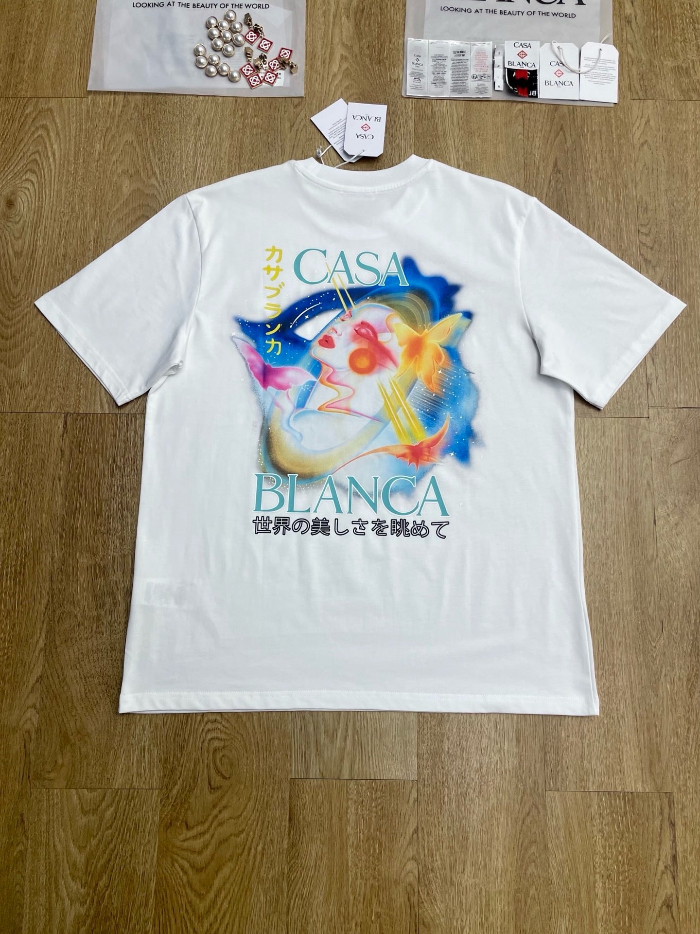 Casablanca T-Shirt