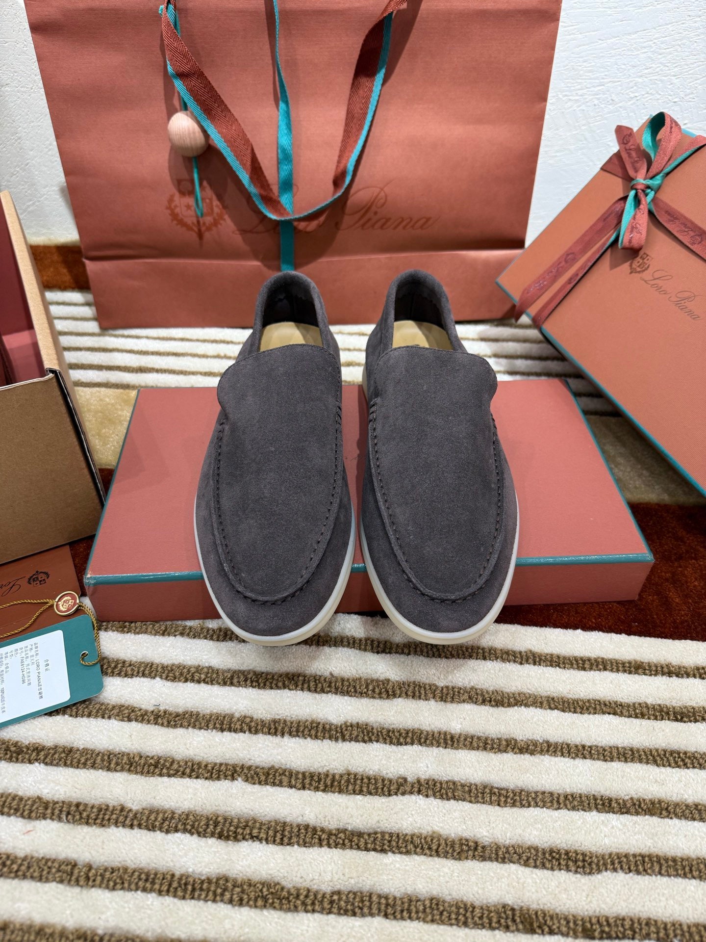 LP Loafers