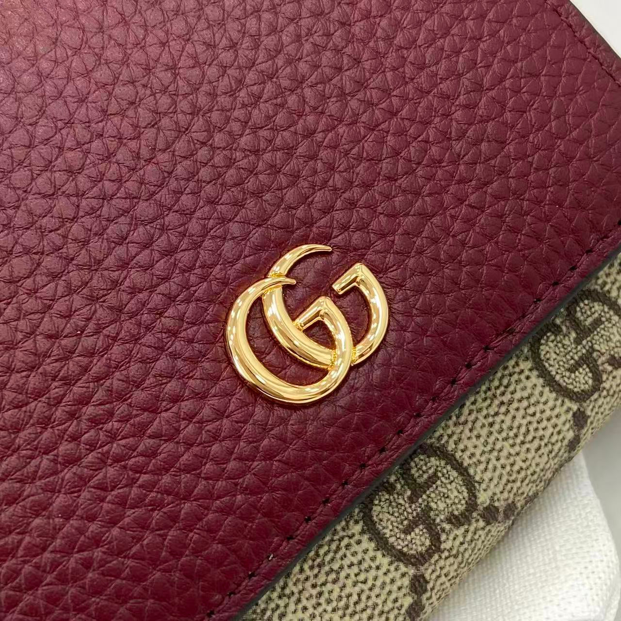 Gucci Wallet
