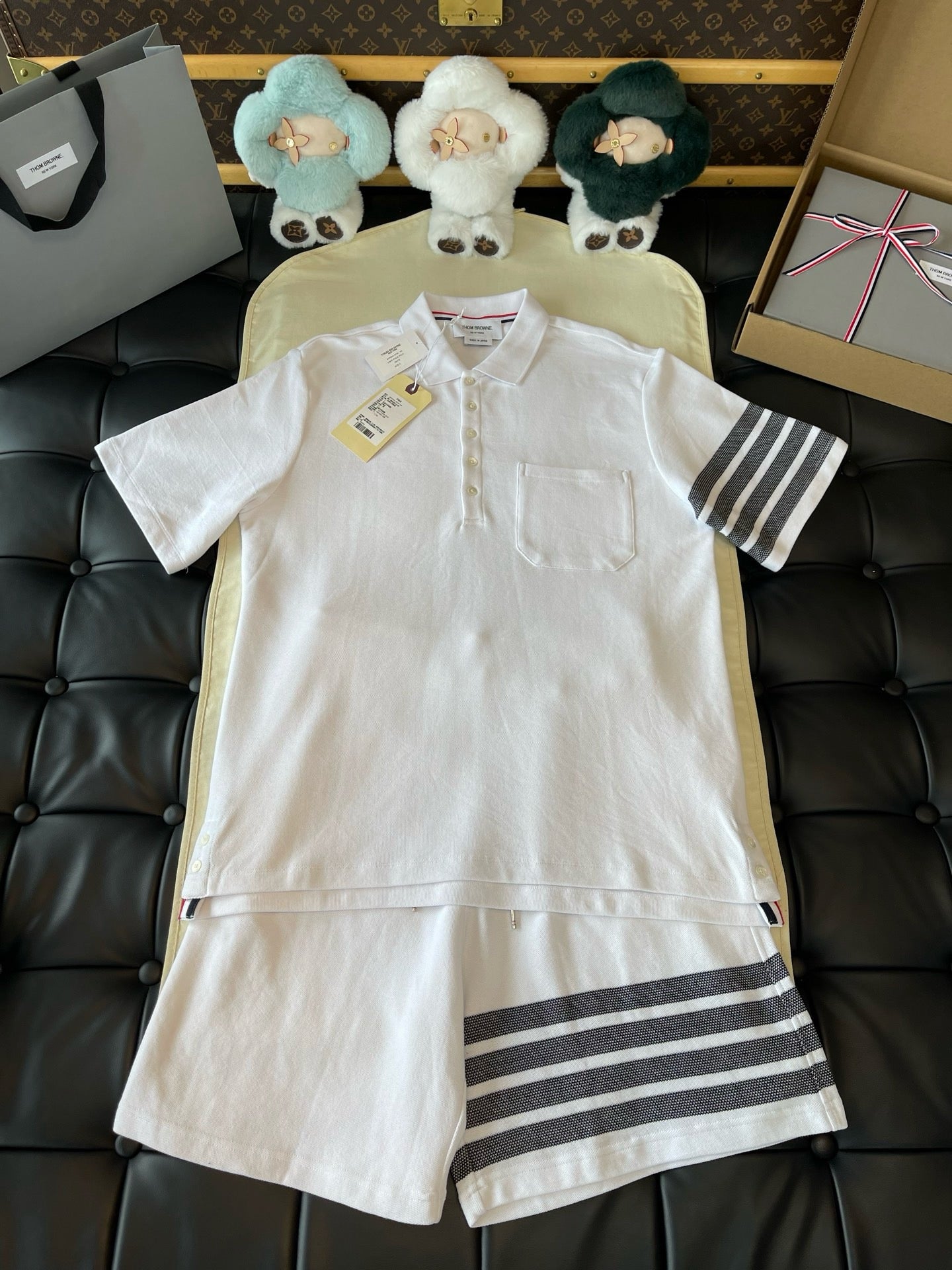 Thom Browne Set