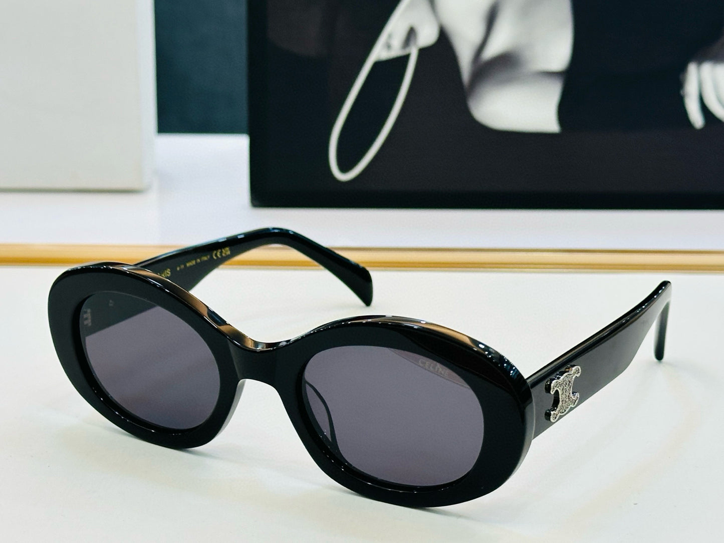 Celine Sunglasses