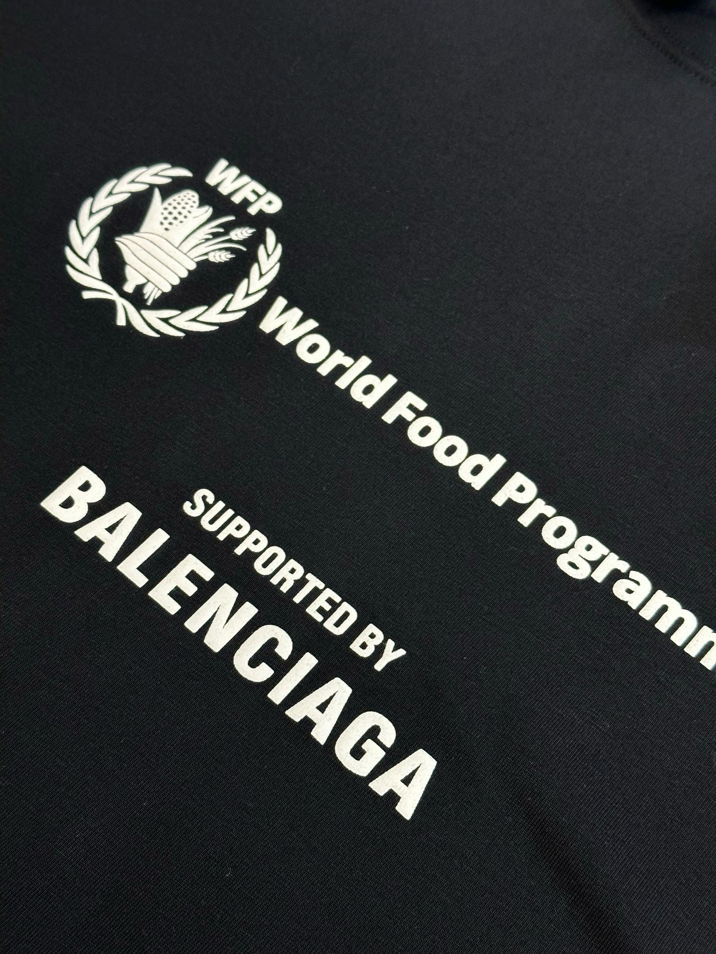 Balenciaga T-Shirt