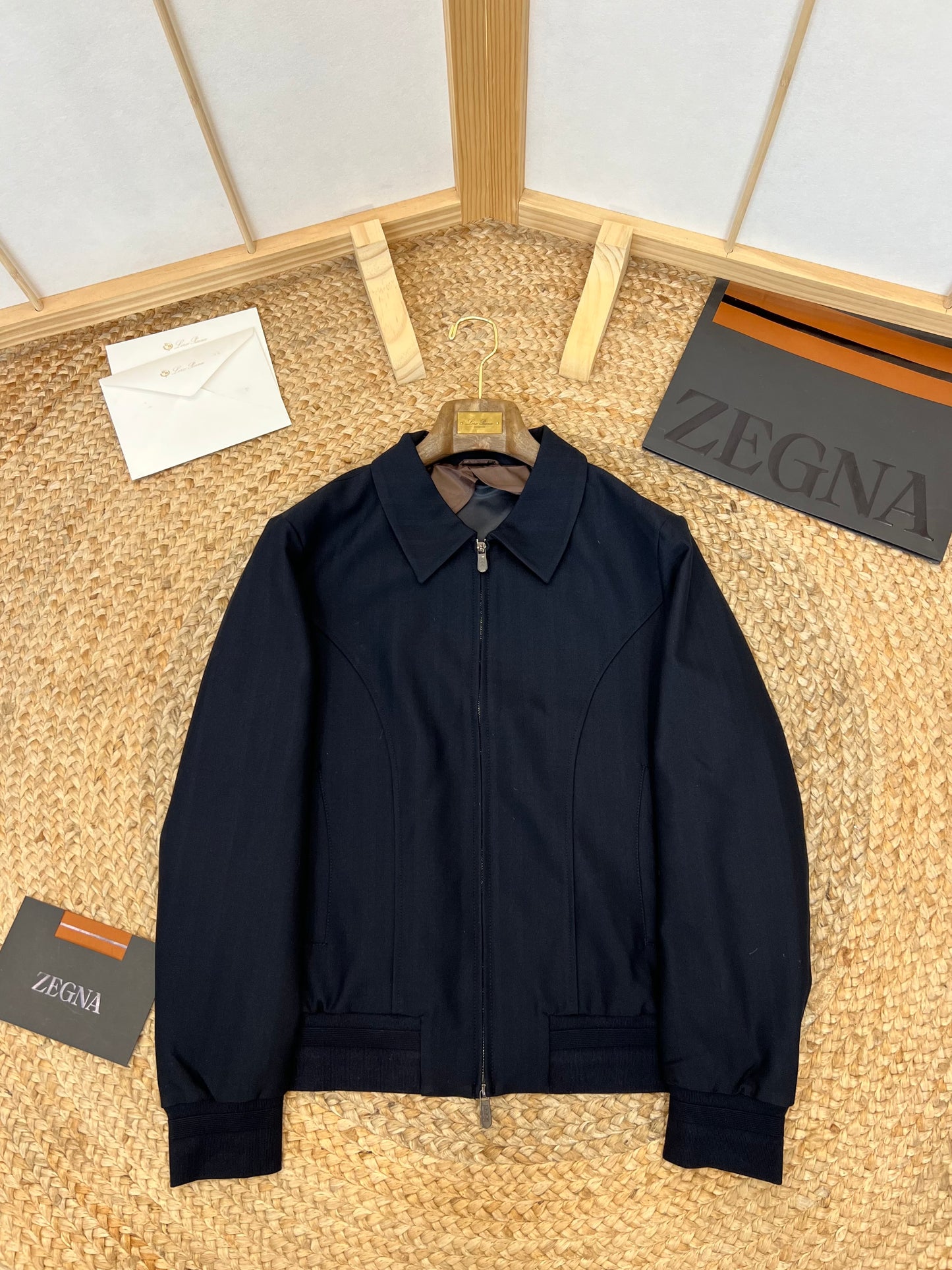 ZG Jacket