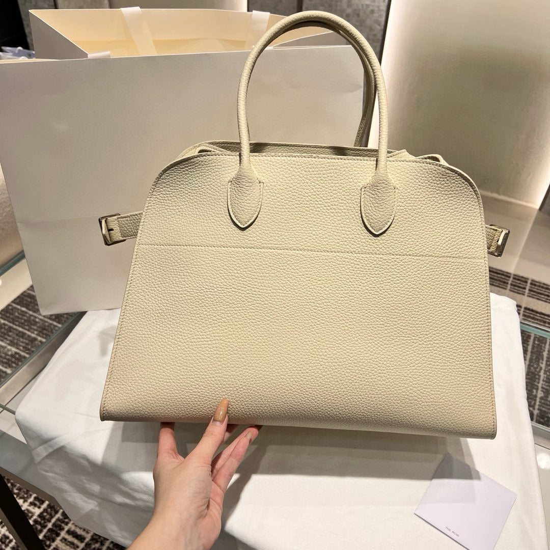 The Row MX15 Handbag