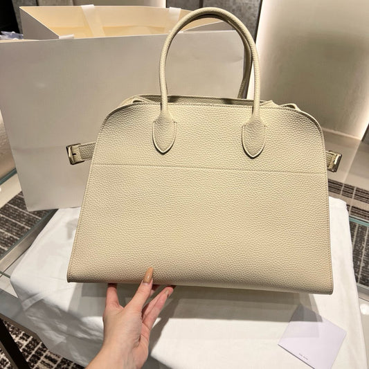 The Row MX15 Handbag