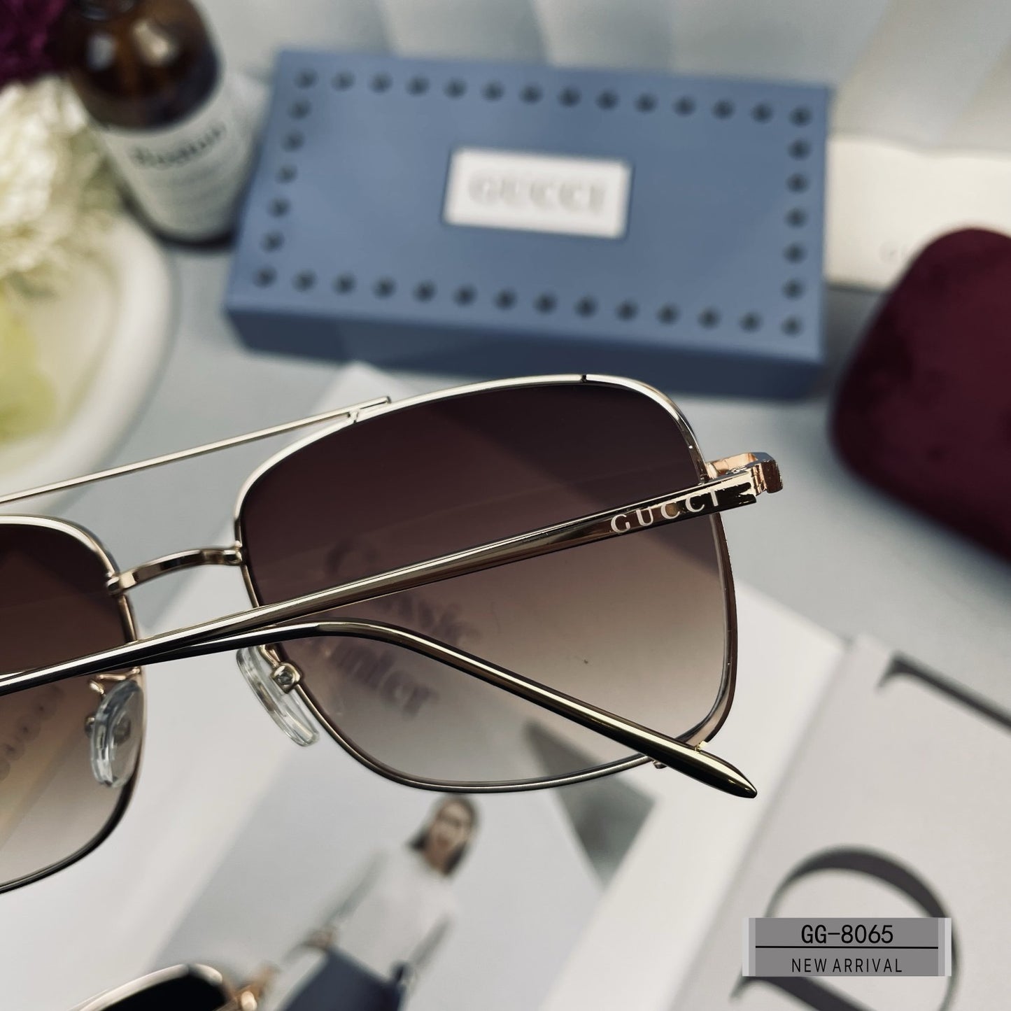 Gucci Sunglasses