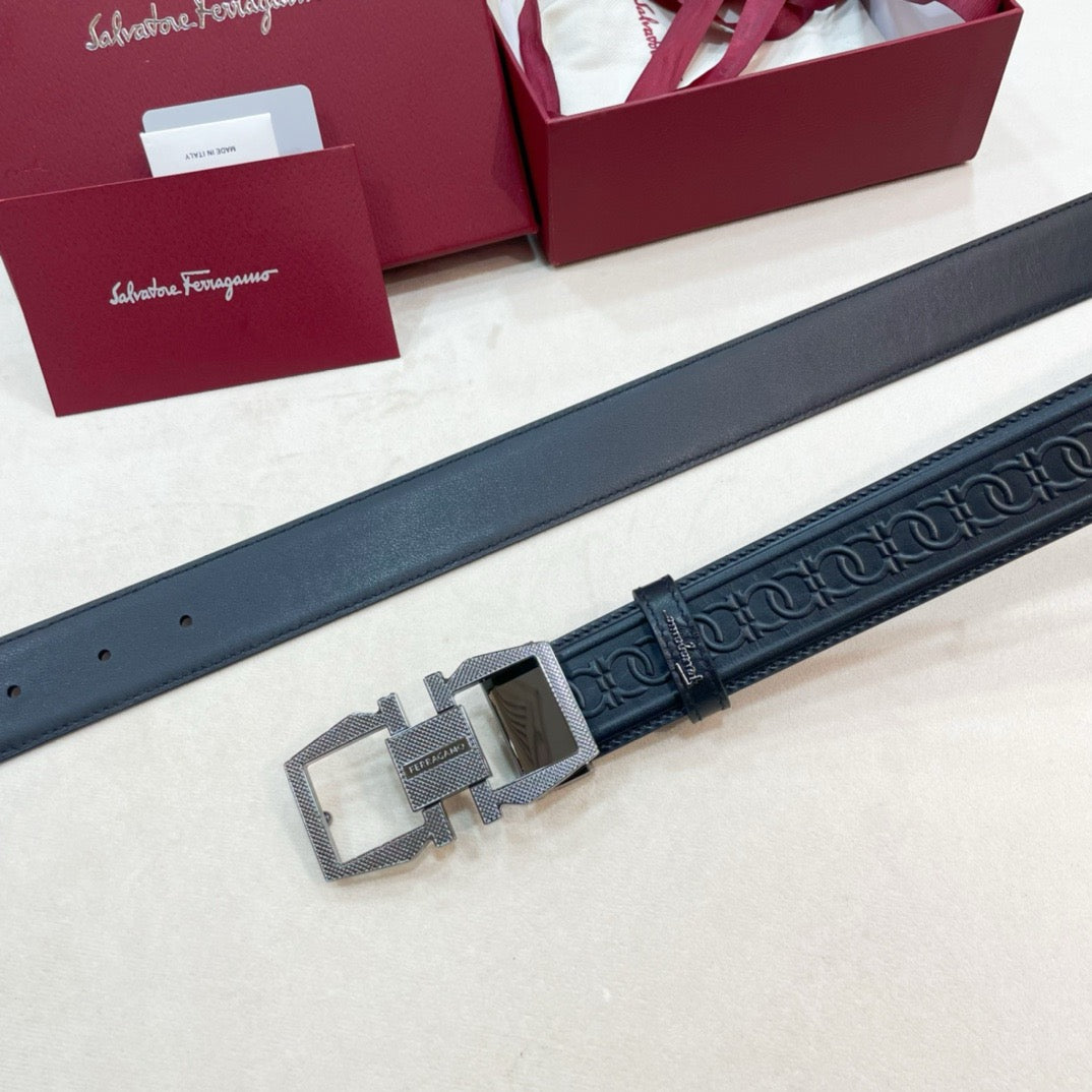 Ferragamo Belt