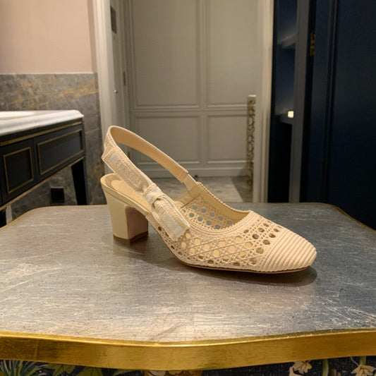 Dior Heels