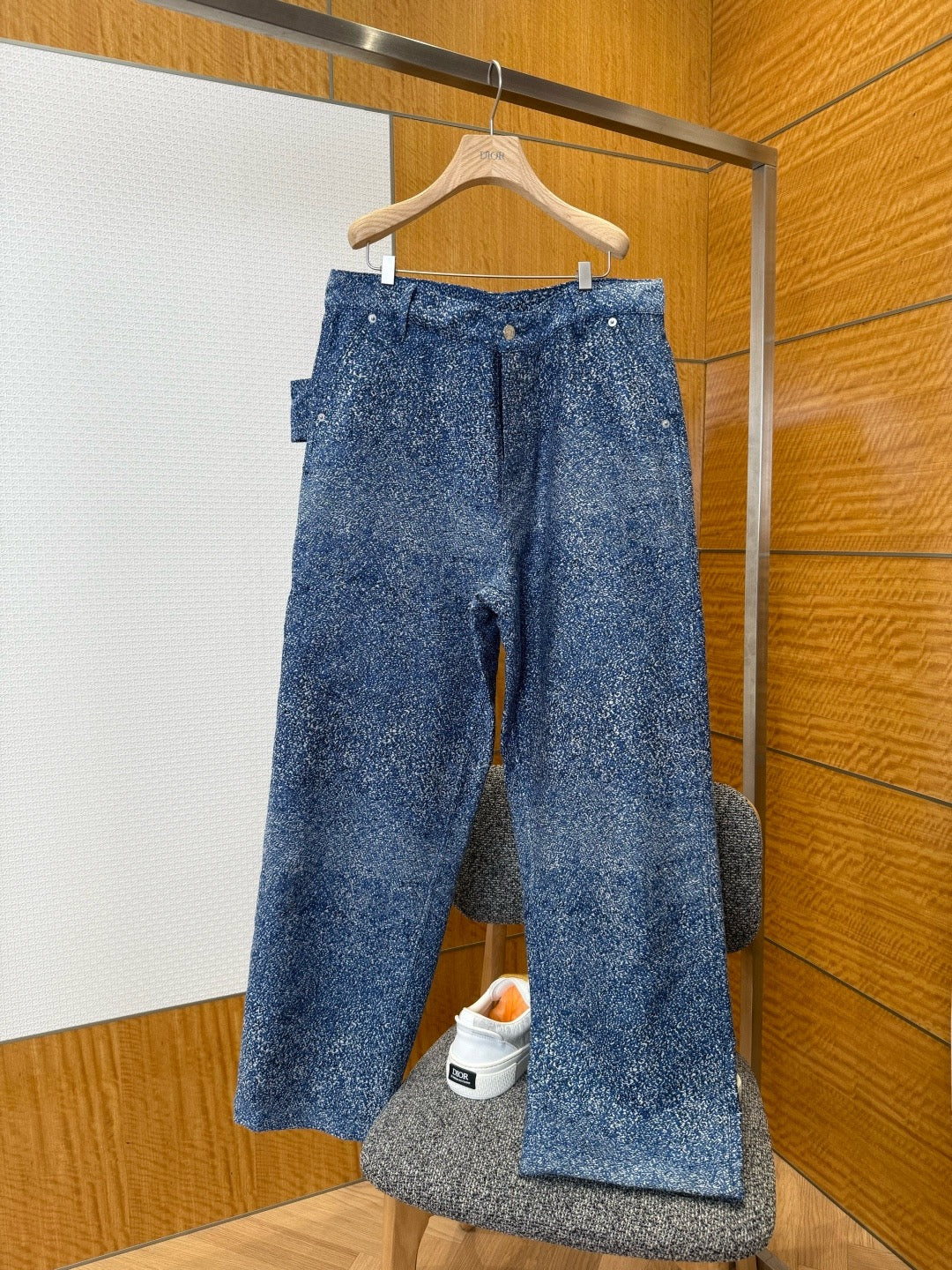 Dior Long Pant
