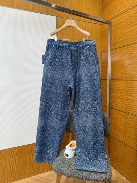 Dior Long Pant