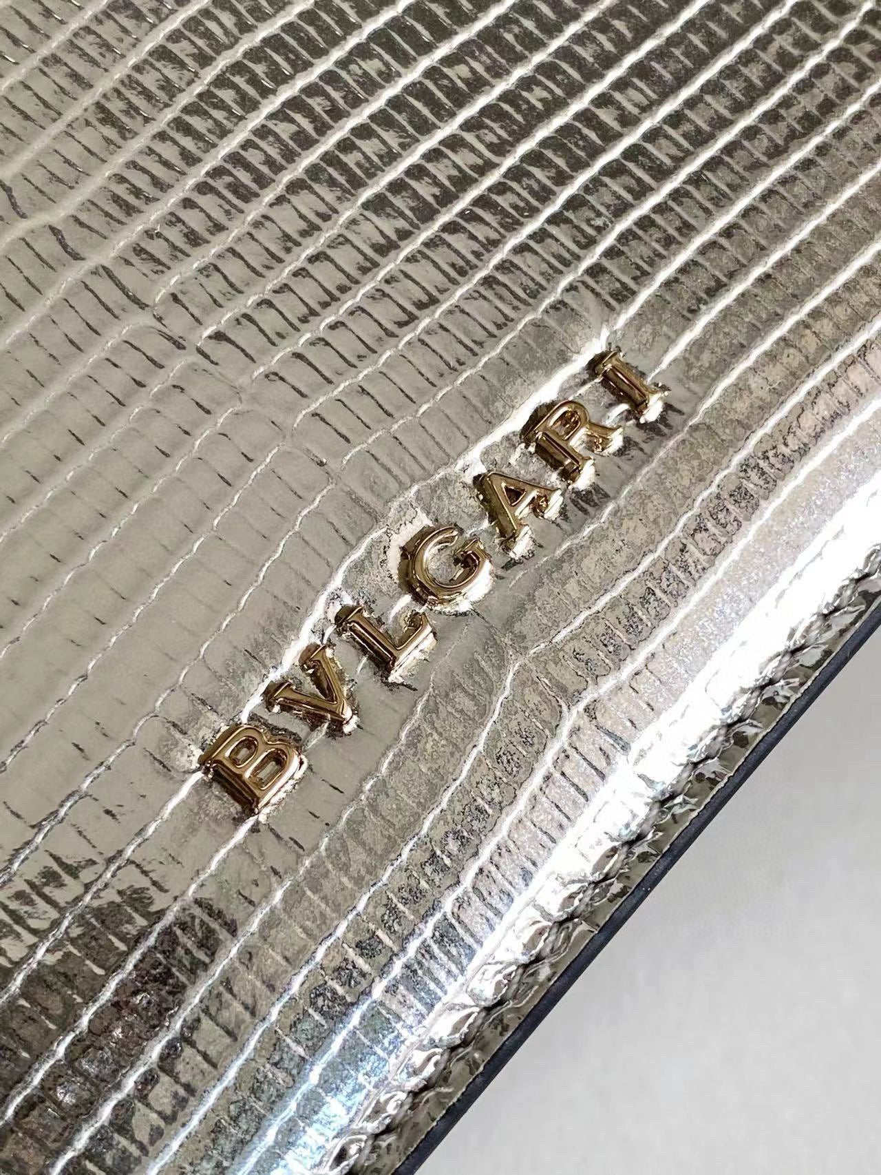 Bvlgari Serpenti Forever Bag