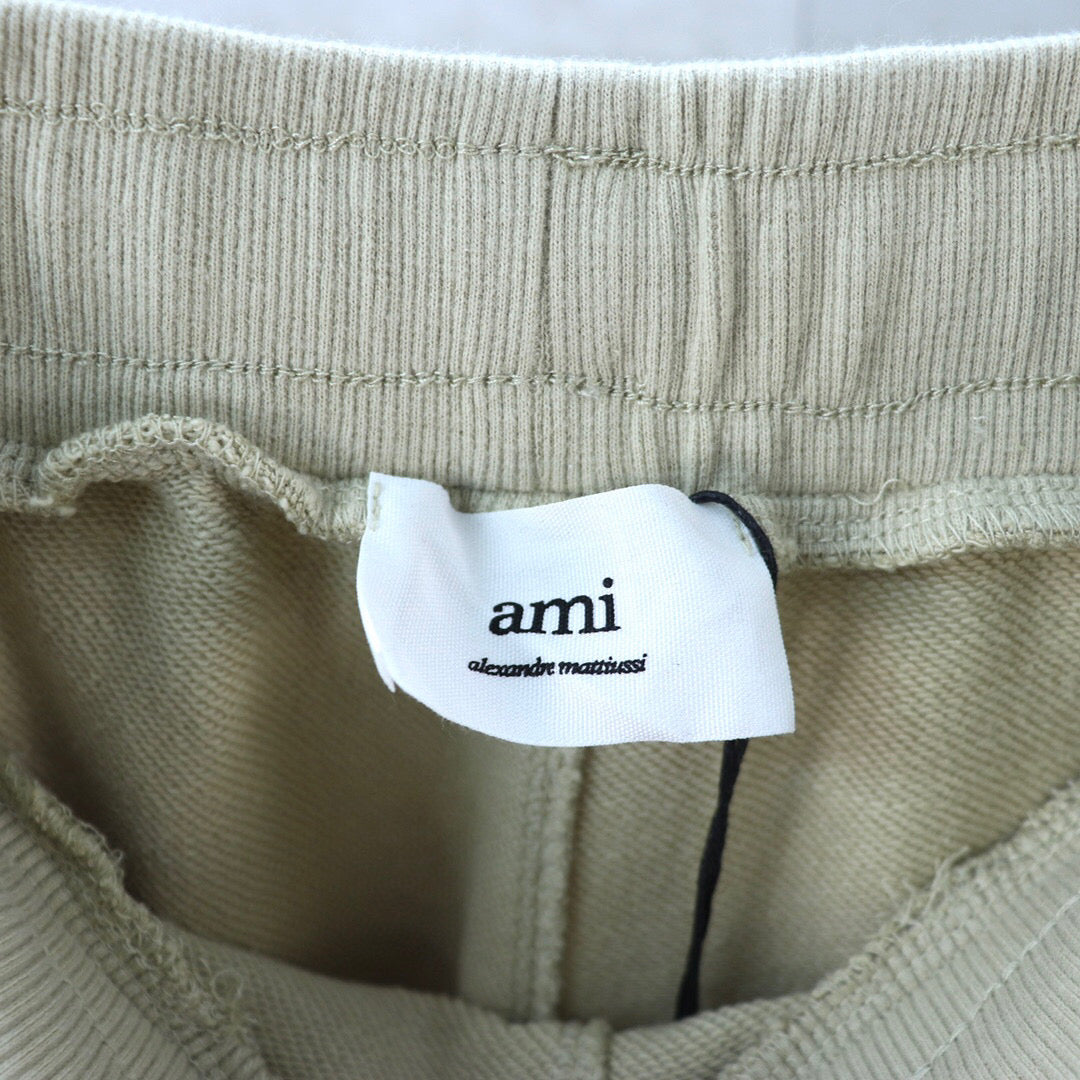 Ami Long Pants