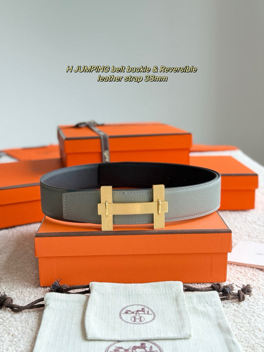 Hermes Belt