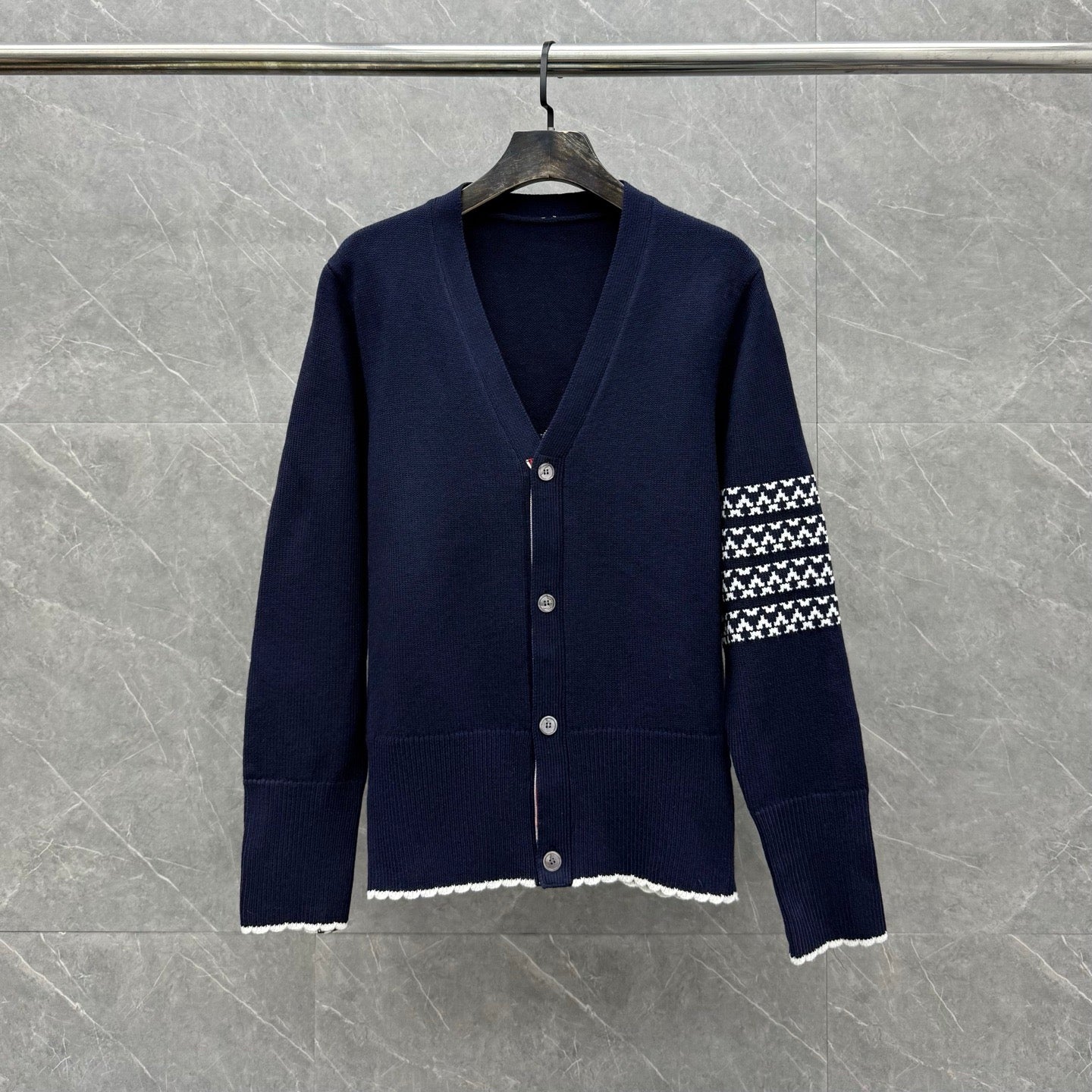 Thom Browne Cardigan