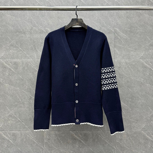 Thom Browne Cardigan