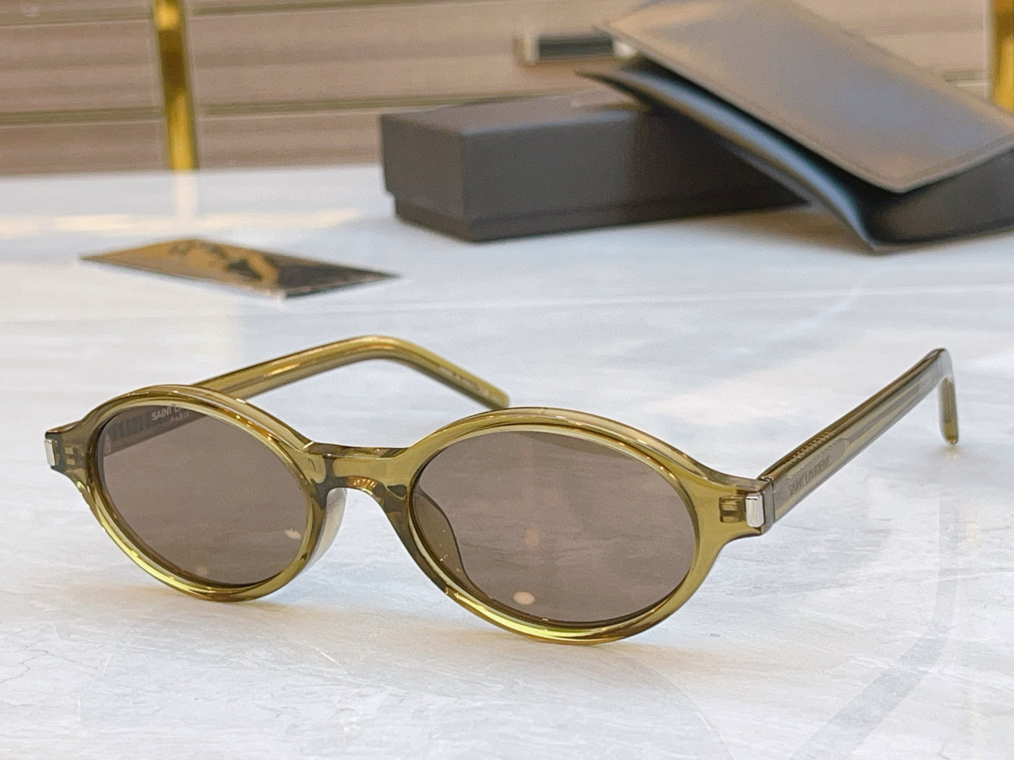 YSL Sunglasses