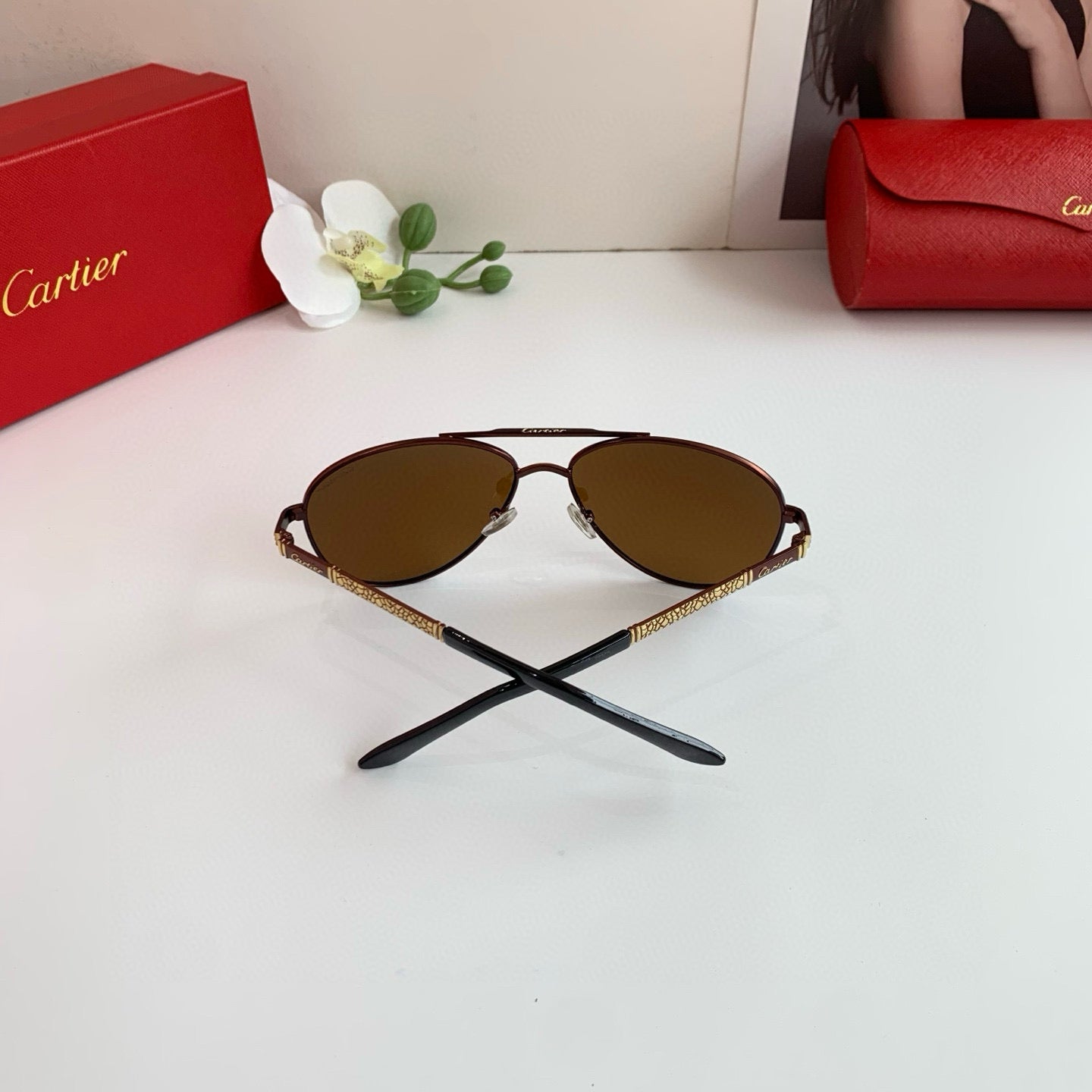 Cartier Sunglasses