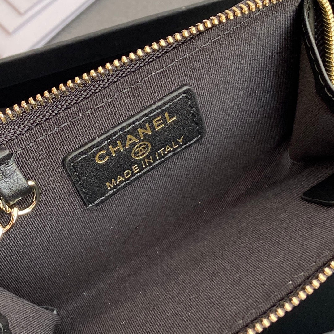 Chanel Wallet