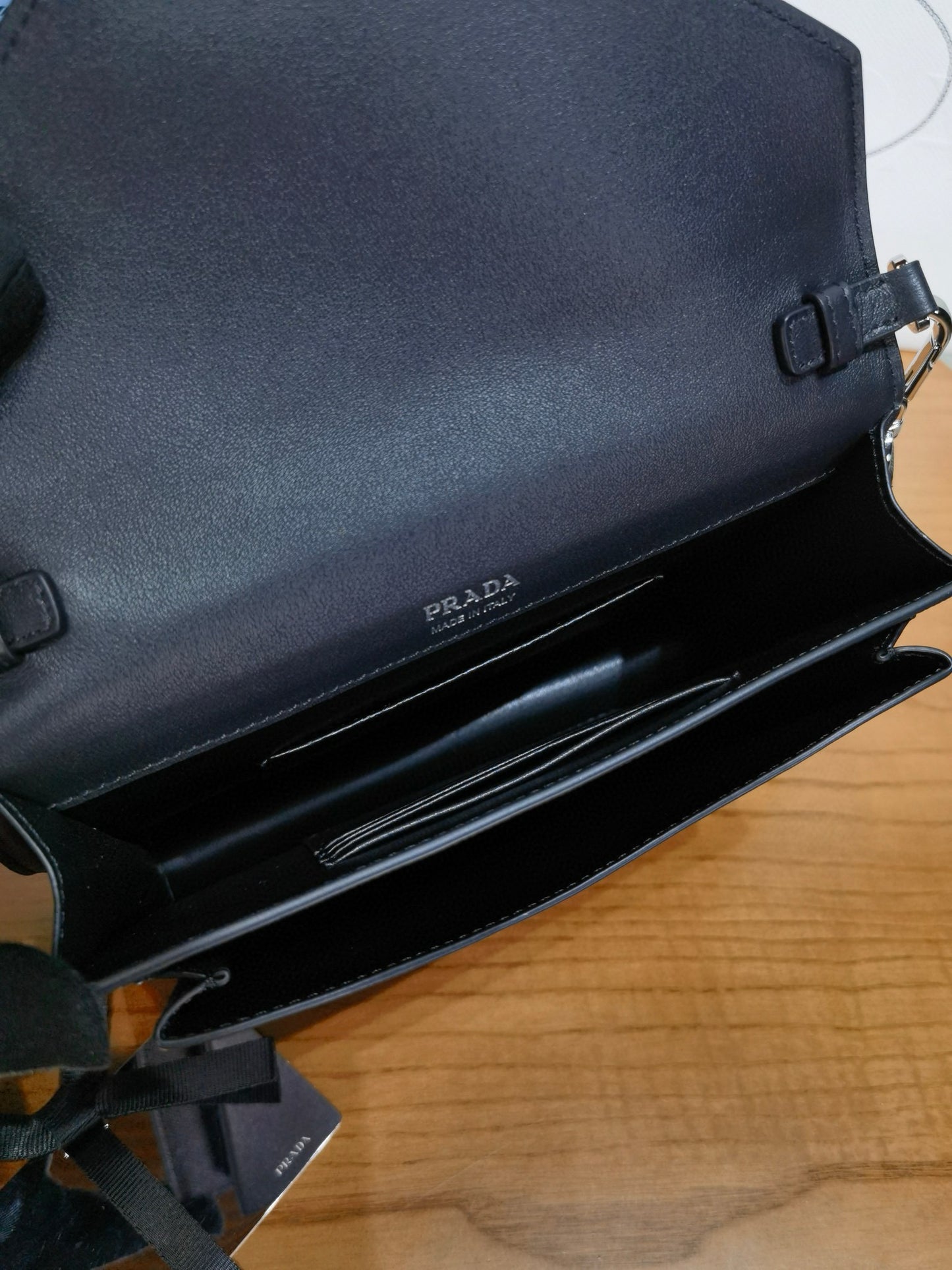 Prada Sling Bag