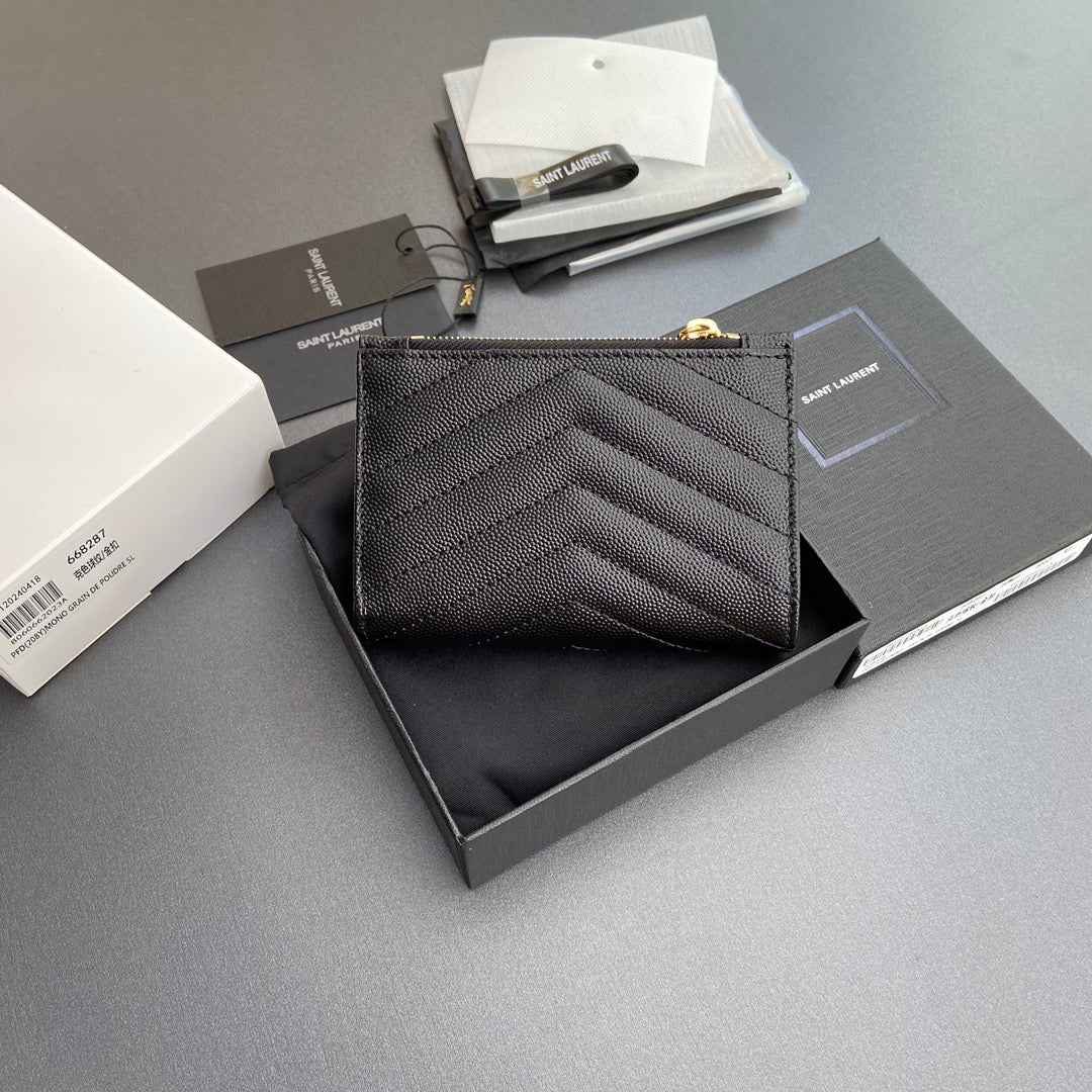 YSL Wallet