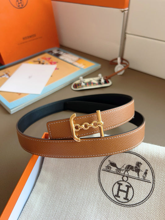 Hermes Belt