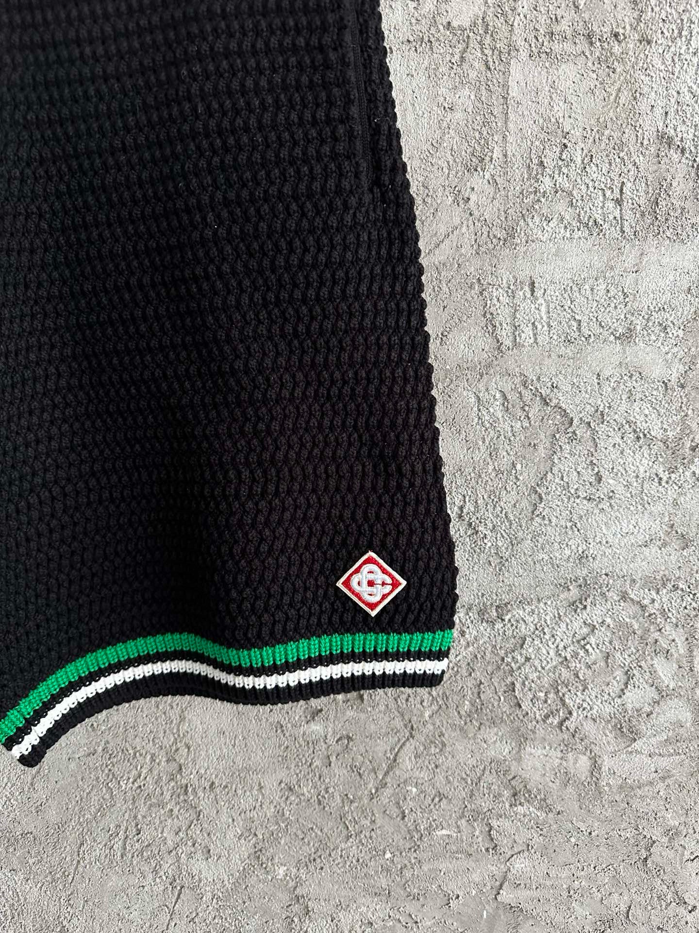 Casablanca Short Pants