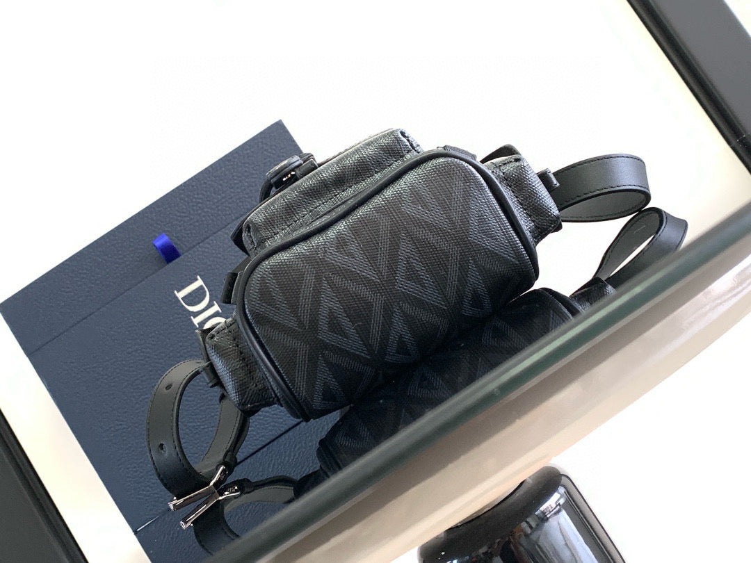 Dior Mini Backpack