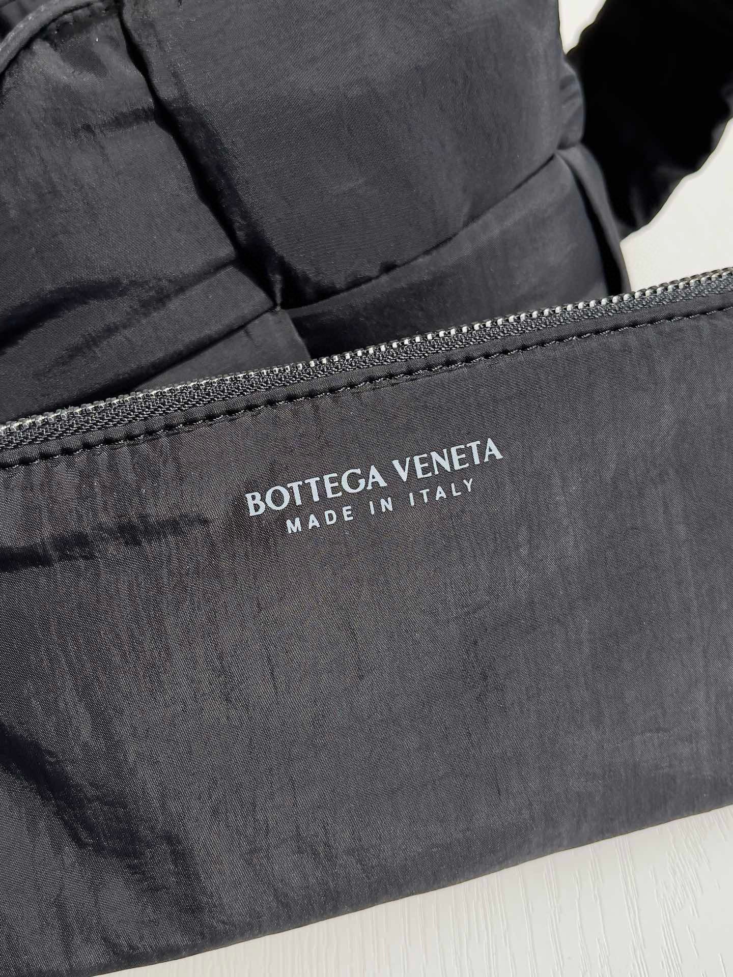 Bottega Veneta Camera Bag