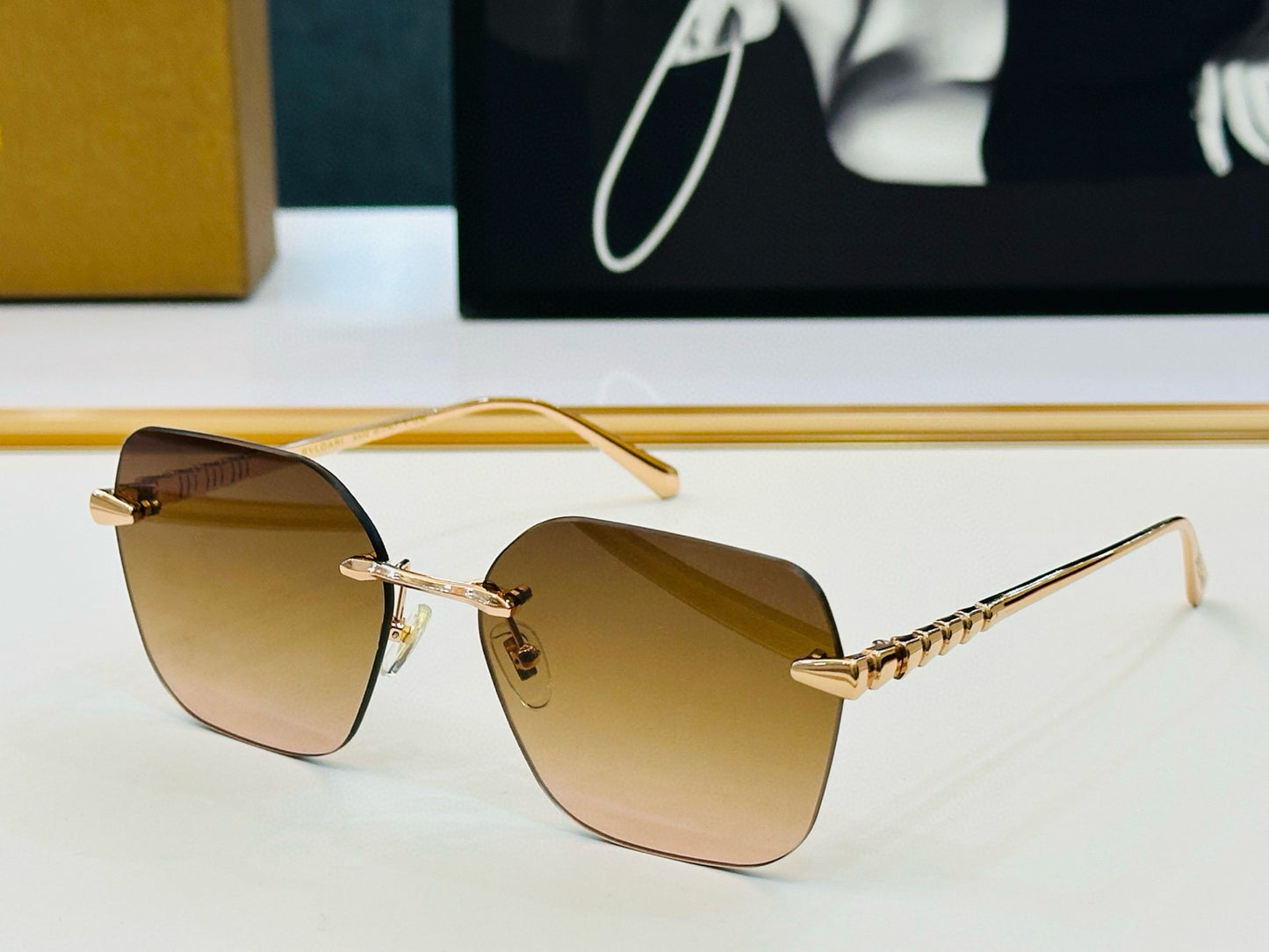 Bvlgari Sunglasses