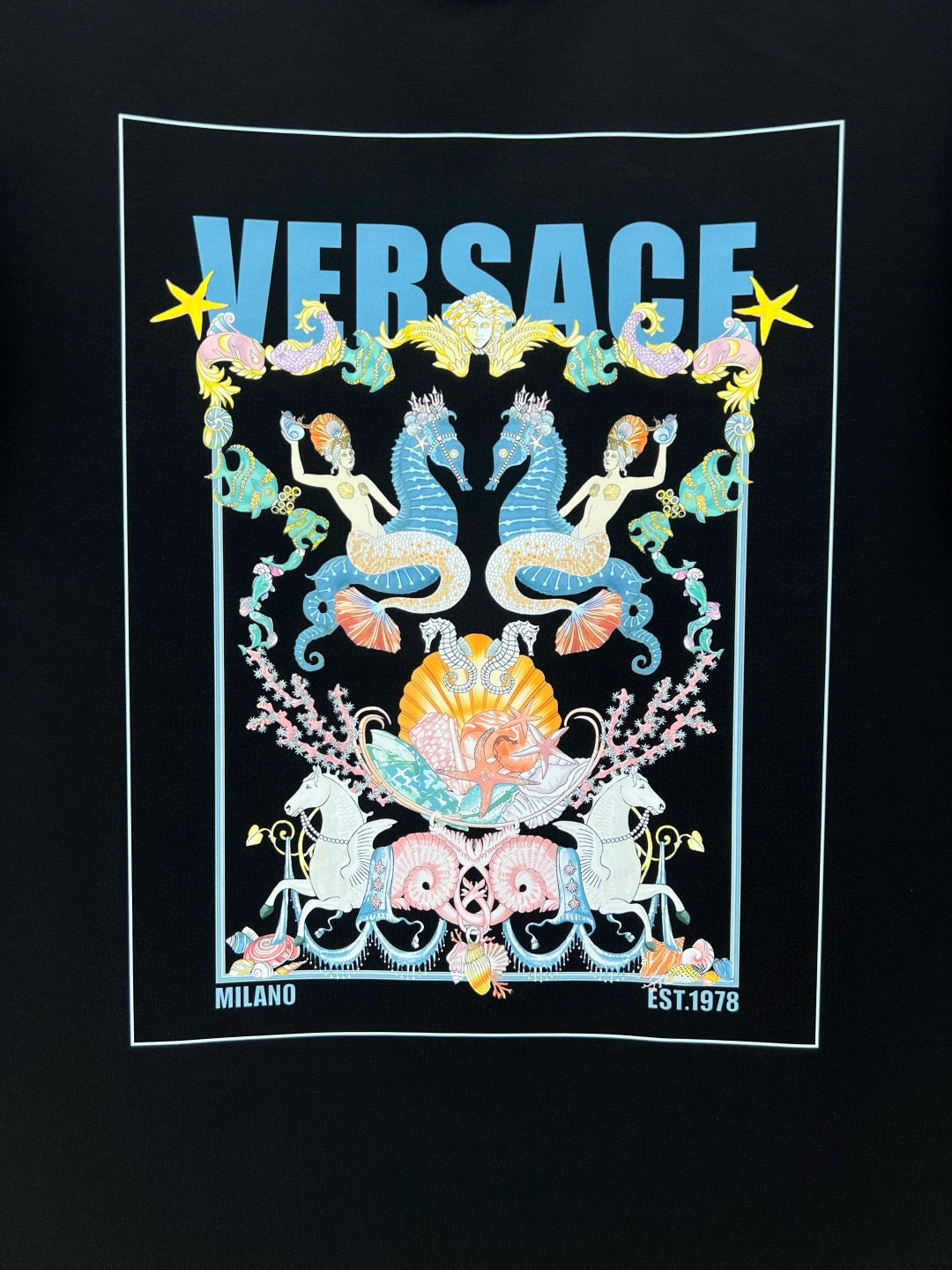 Versace T-Shirt