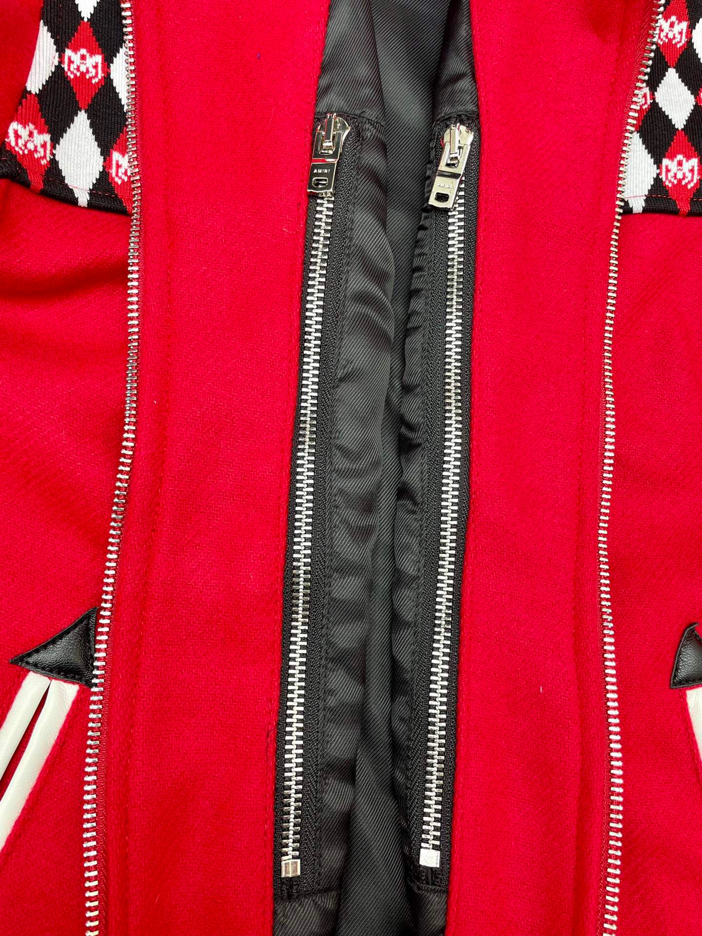 Amiri Jacket