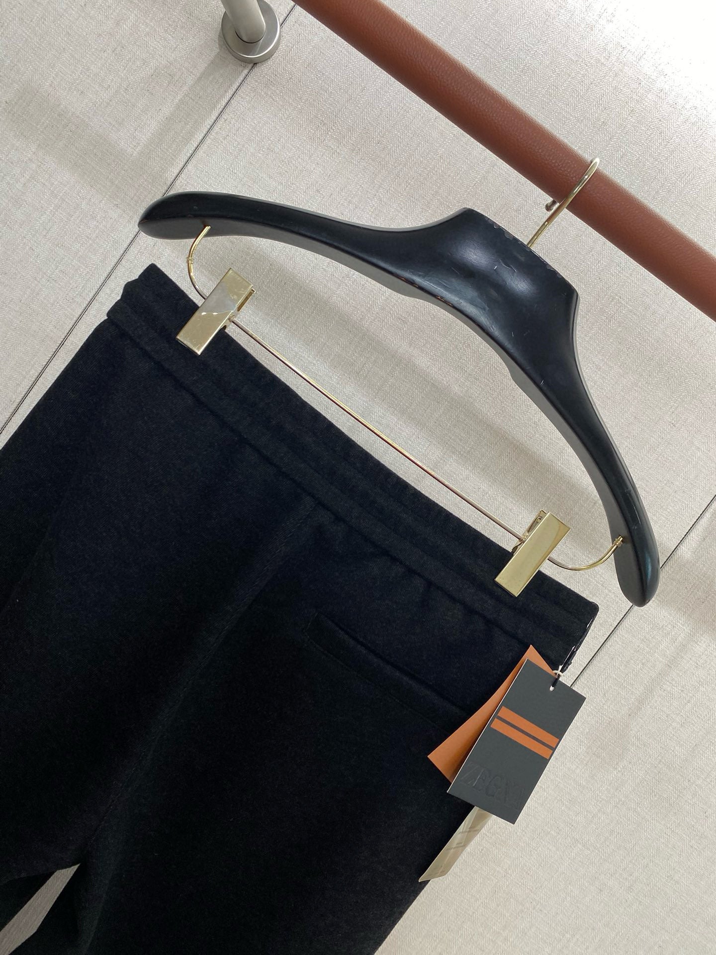 ZG Long Pants