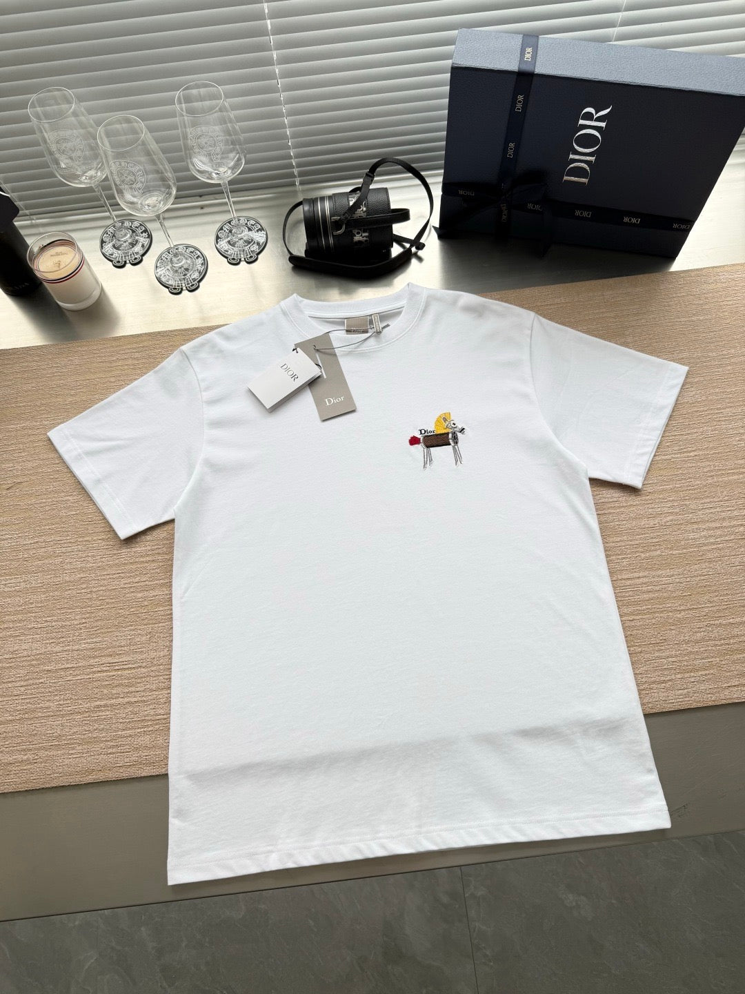 Dior T-Shirt