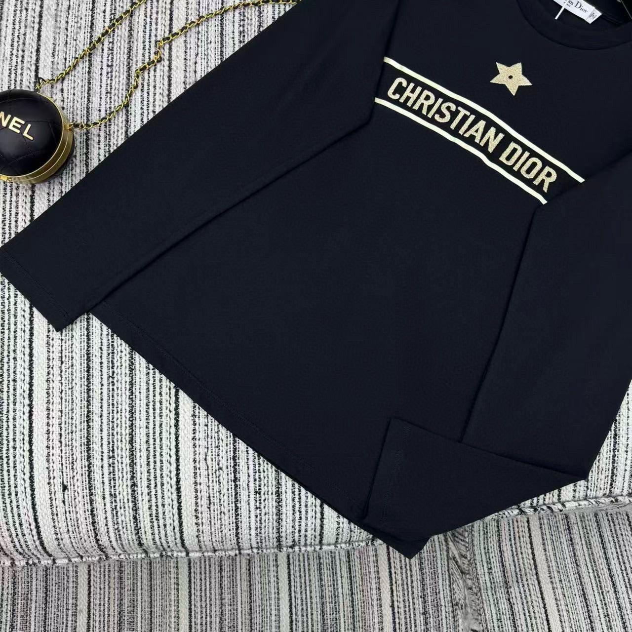 Dior Sweater