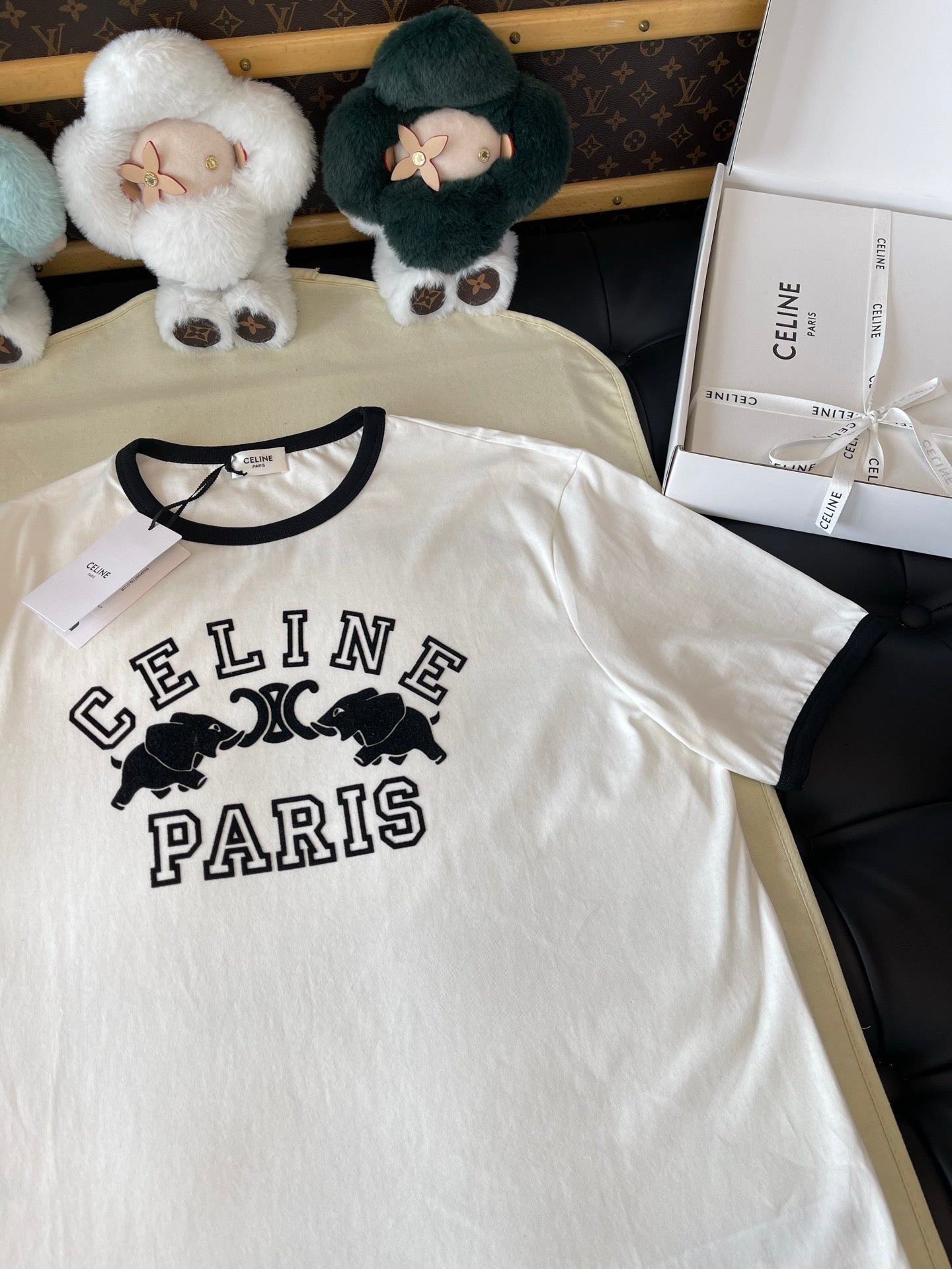 Celine T-Shirt