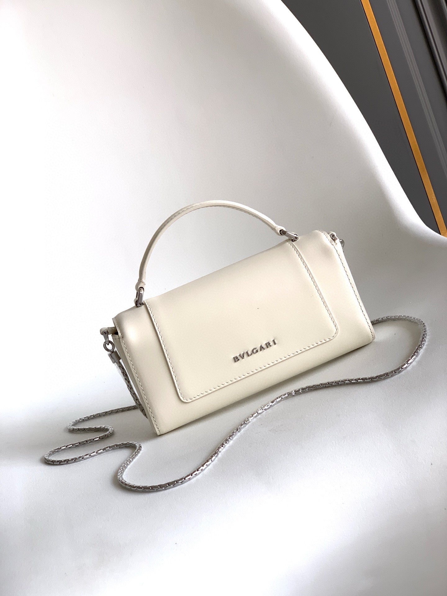 Bvlgari Serpenti Froever Bag