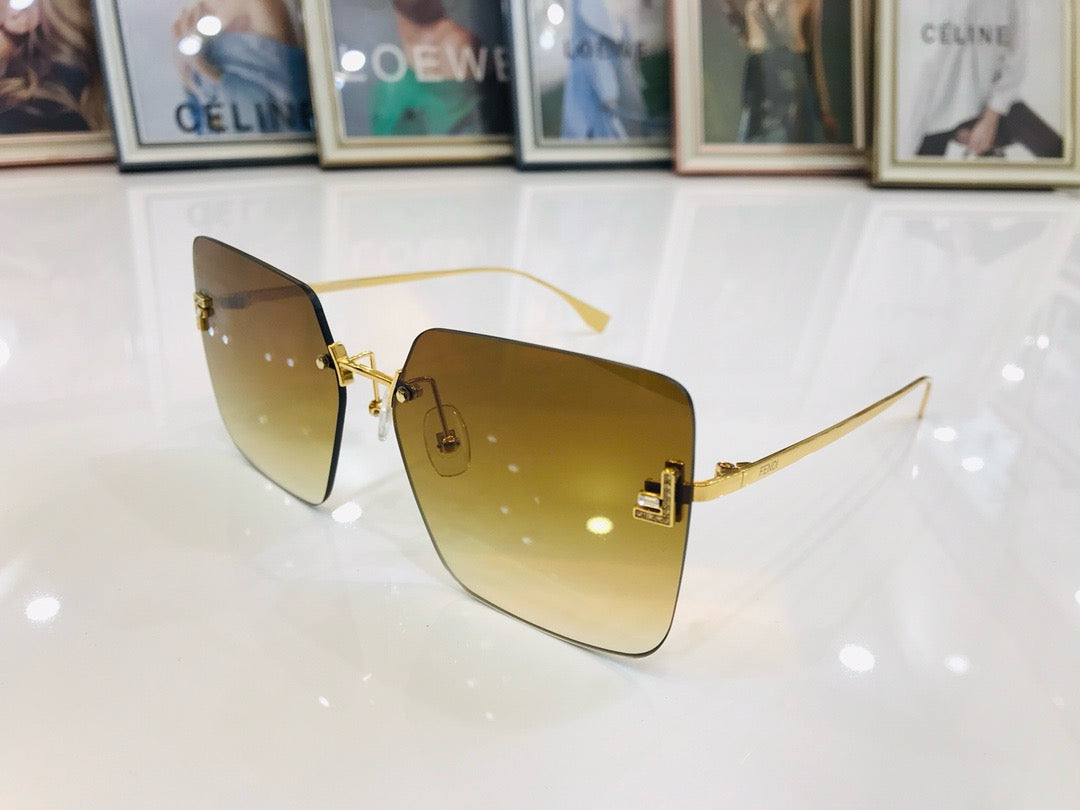 Fendi Sunglasses