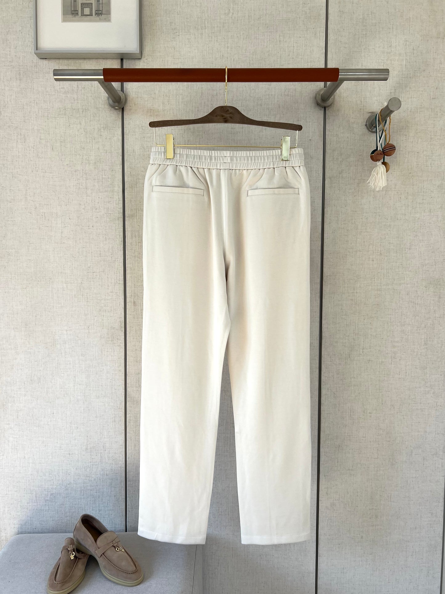 LP Long Pants